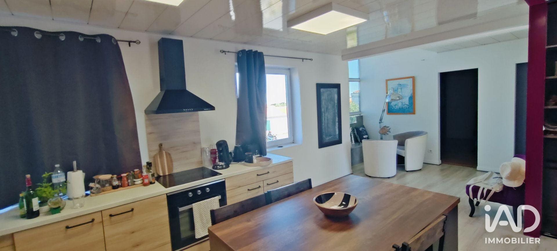 Appartement à vendre, 103m², Beauvoir-sur-Mer