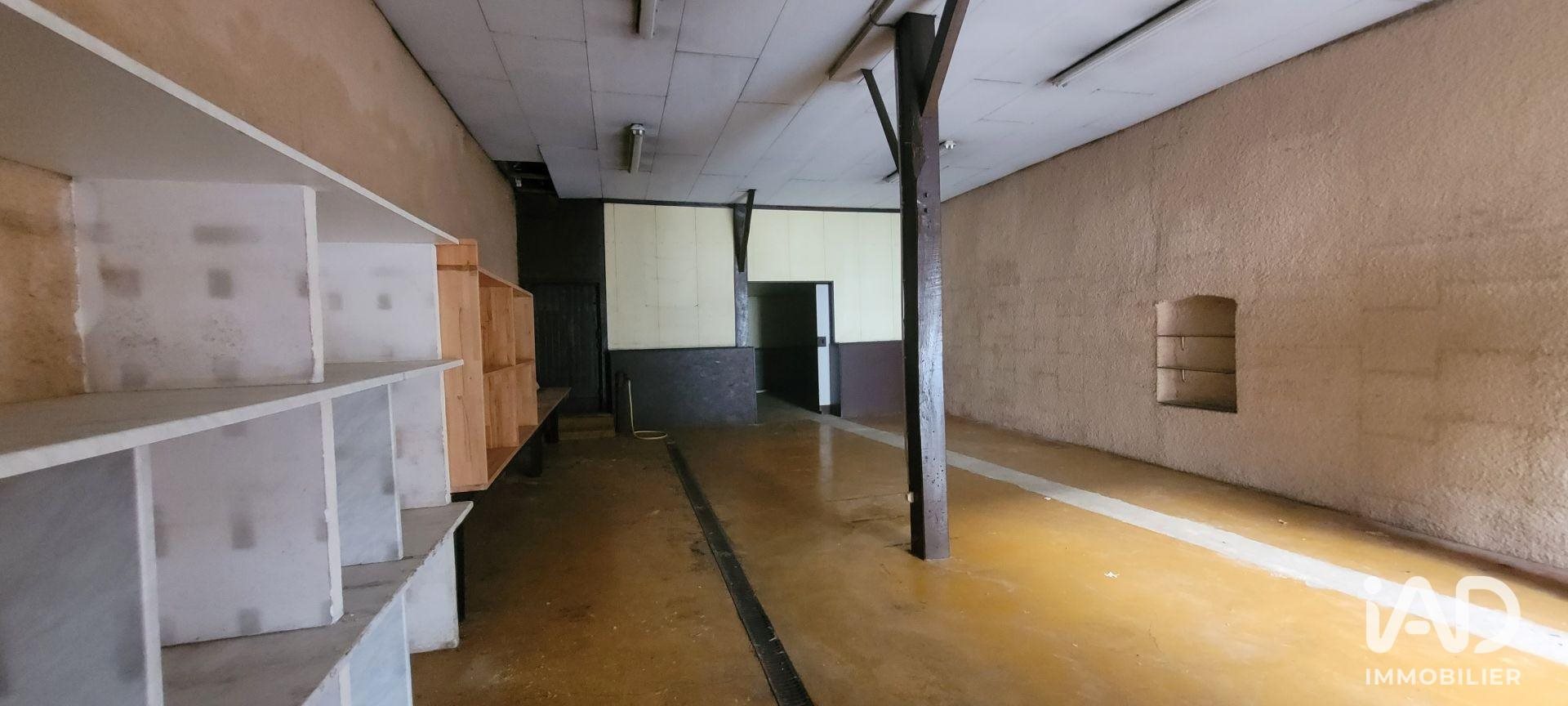 Maison à vendre, 110m², La Roche-sur-Yon