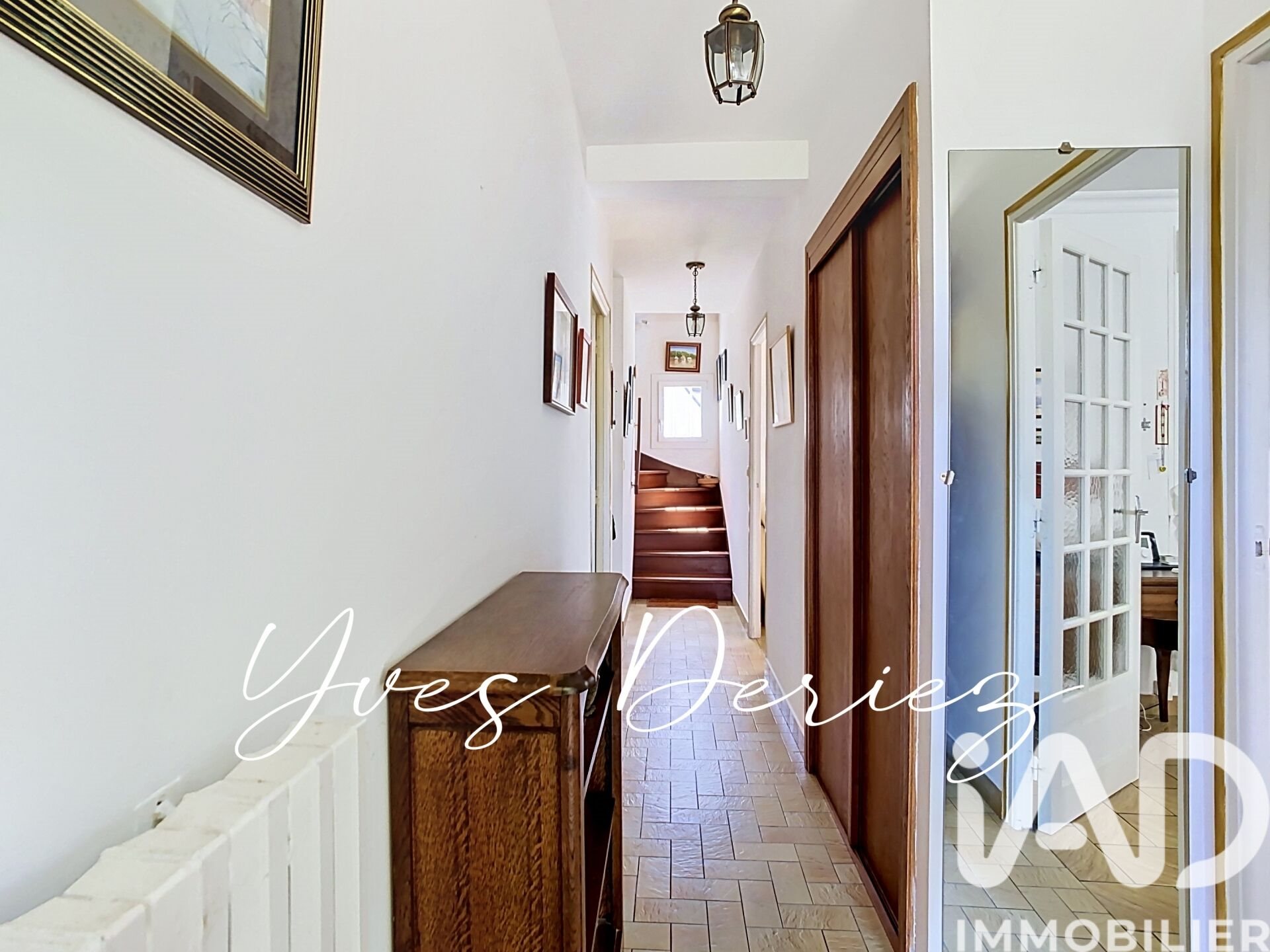 Maison à vendre, 125m², Carquefou