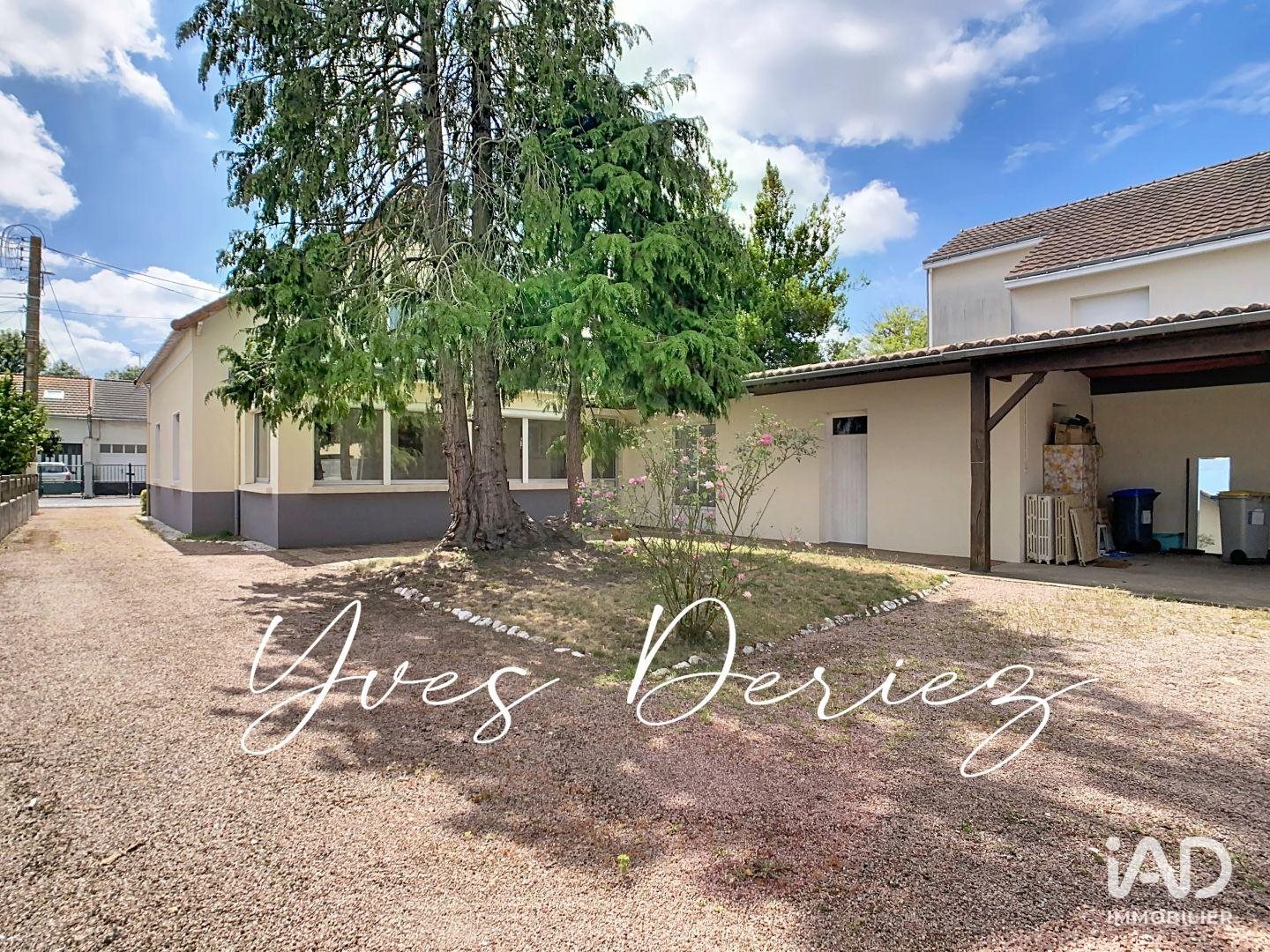 Maison à vendre, 179m², Rezé