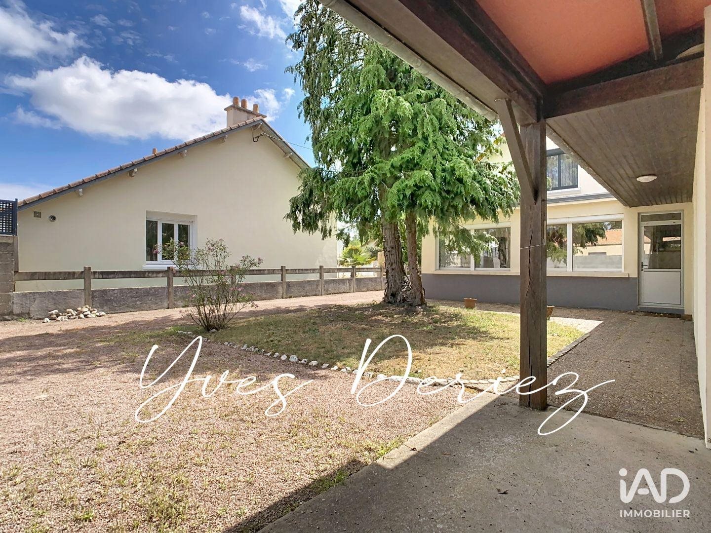 Maison à vendre, 179m², Rezé
