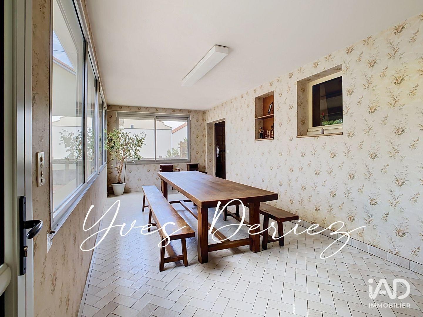 Maison à vendre, 179m², Rezé