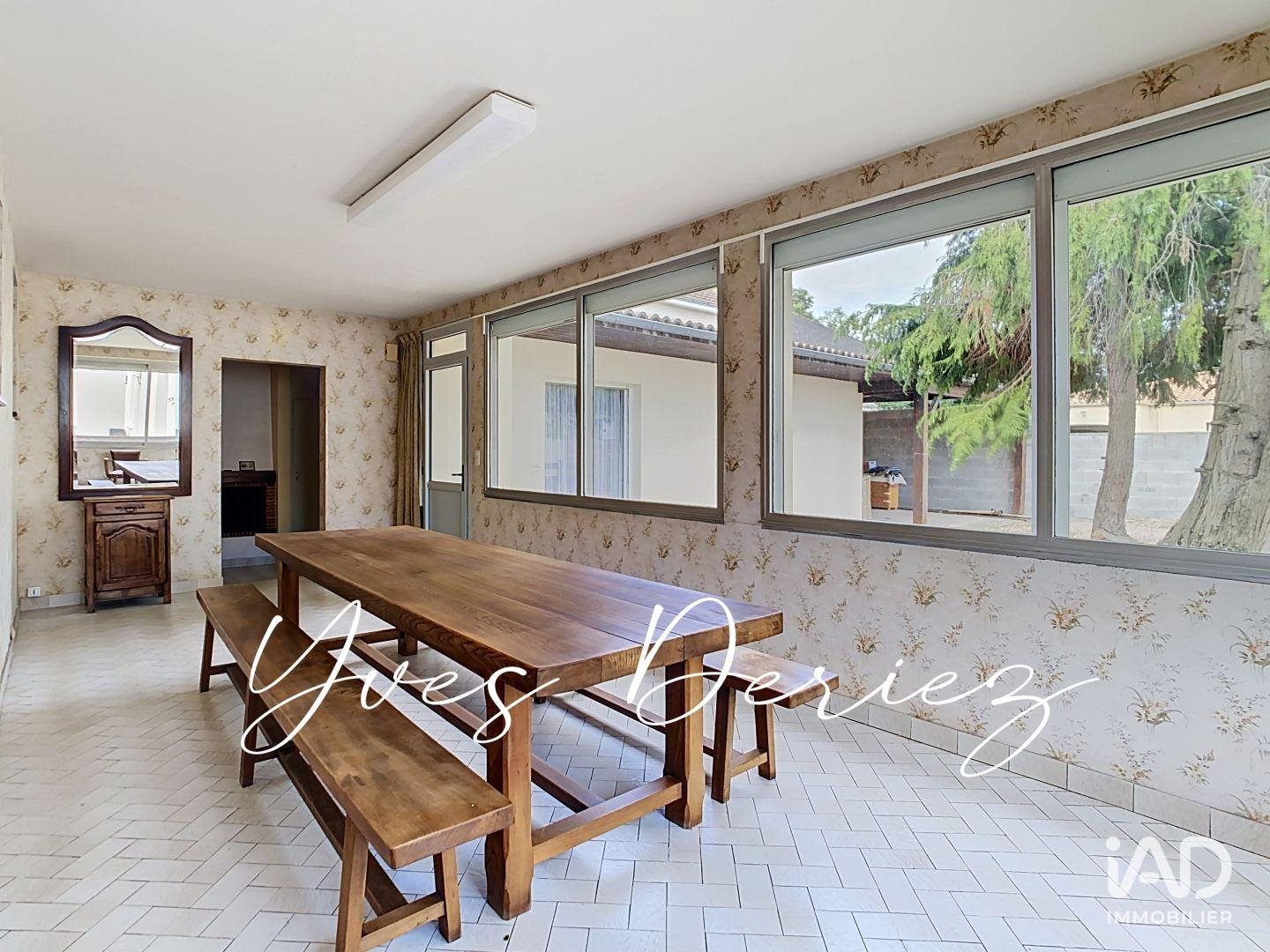 Maison à vendre, 179m², Rezé