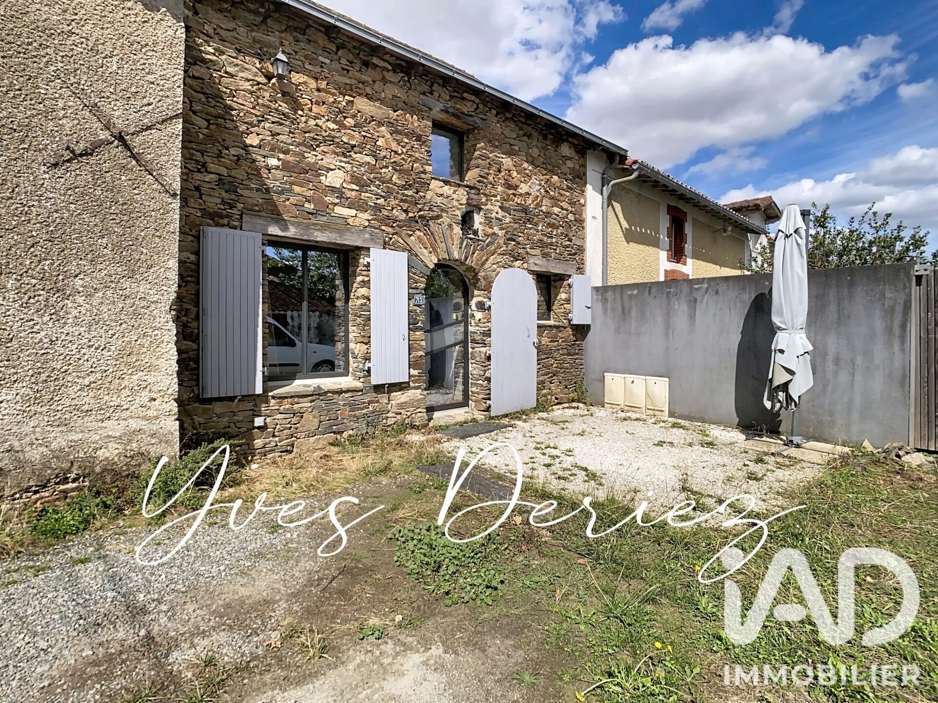 Maison à vendre, 77m², Oudon