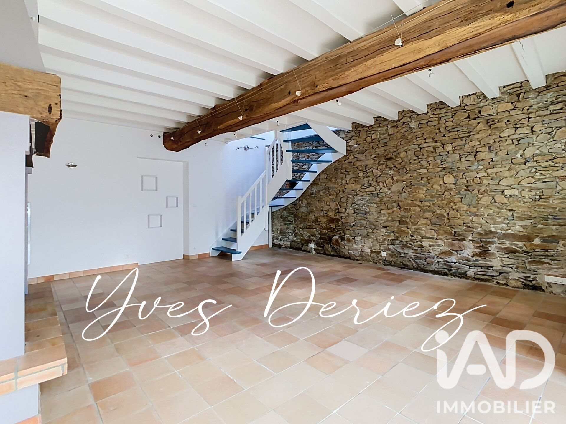 Maison à vendre, 77m², Oudon