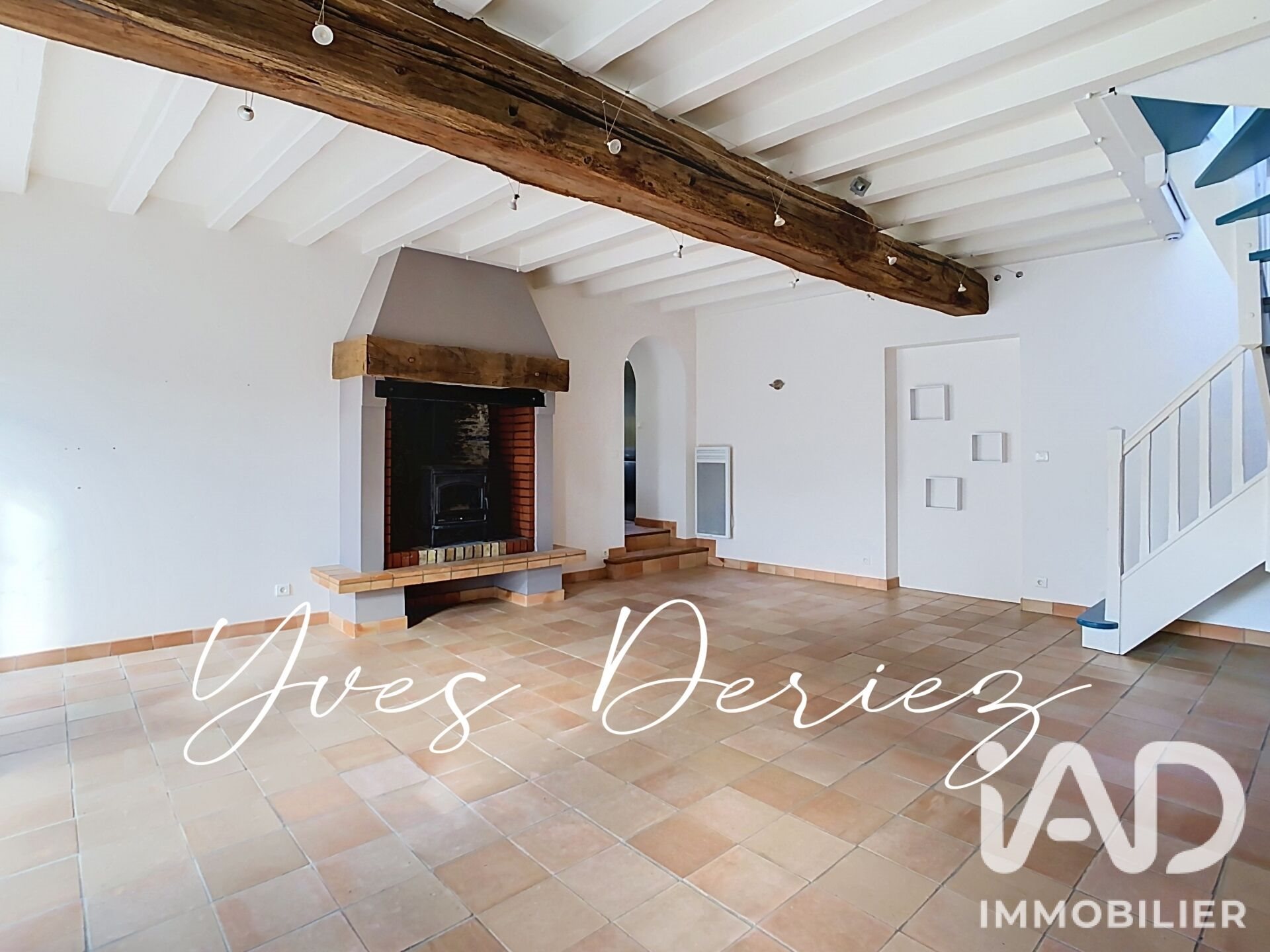 Maison à vendre, 77m², Oudon