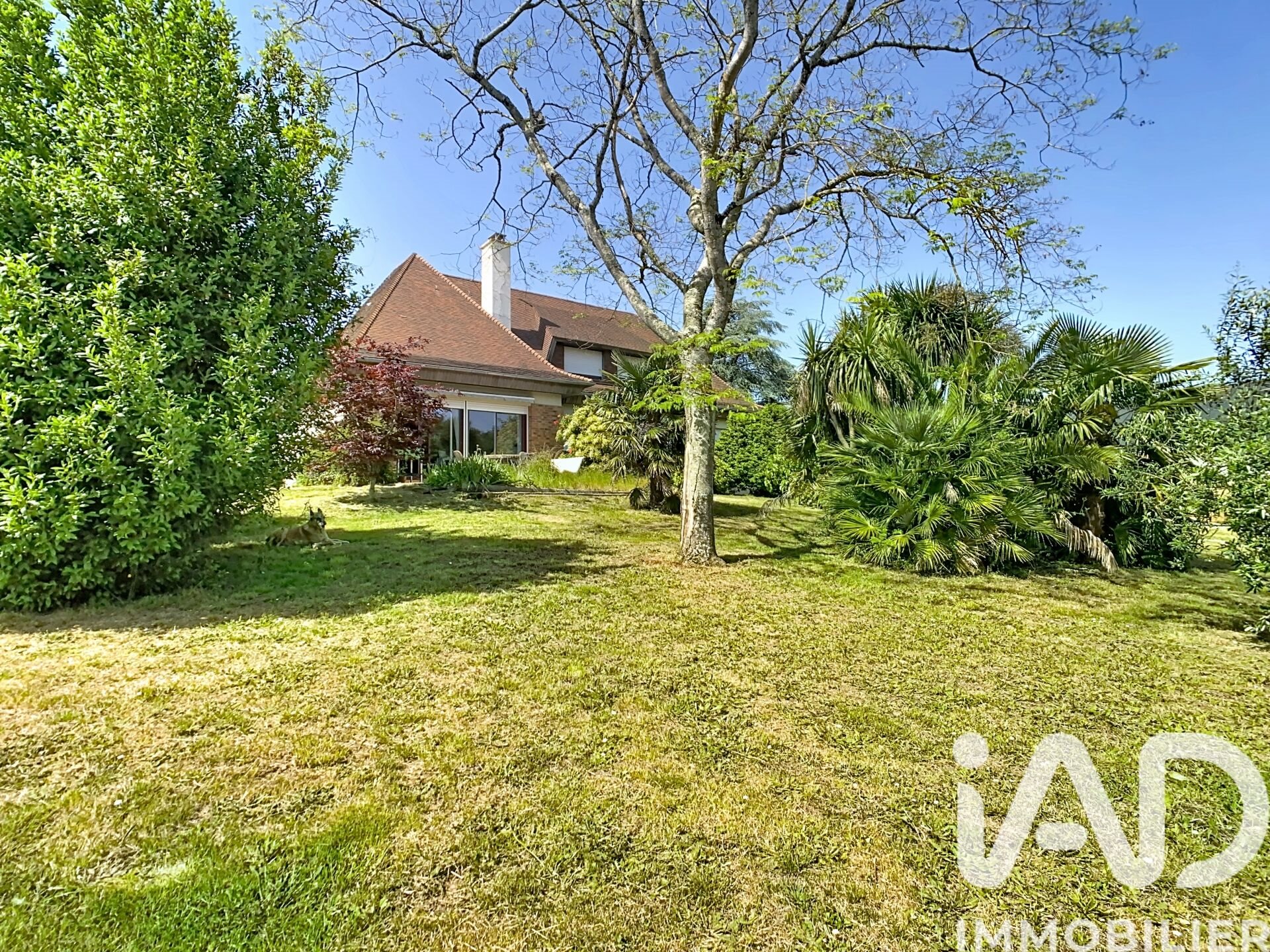 Maison à vendre, 215m², Thouaré-sur-Loire