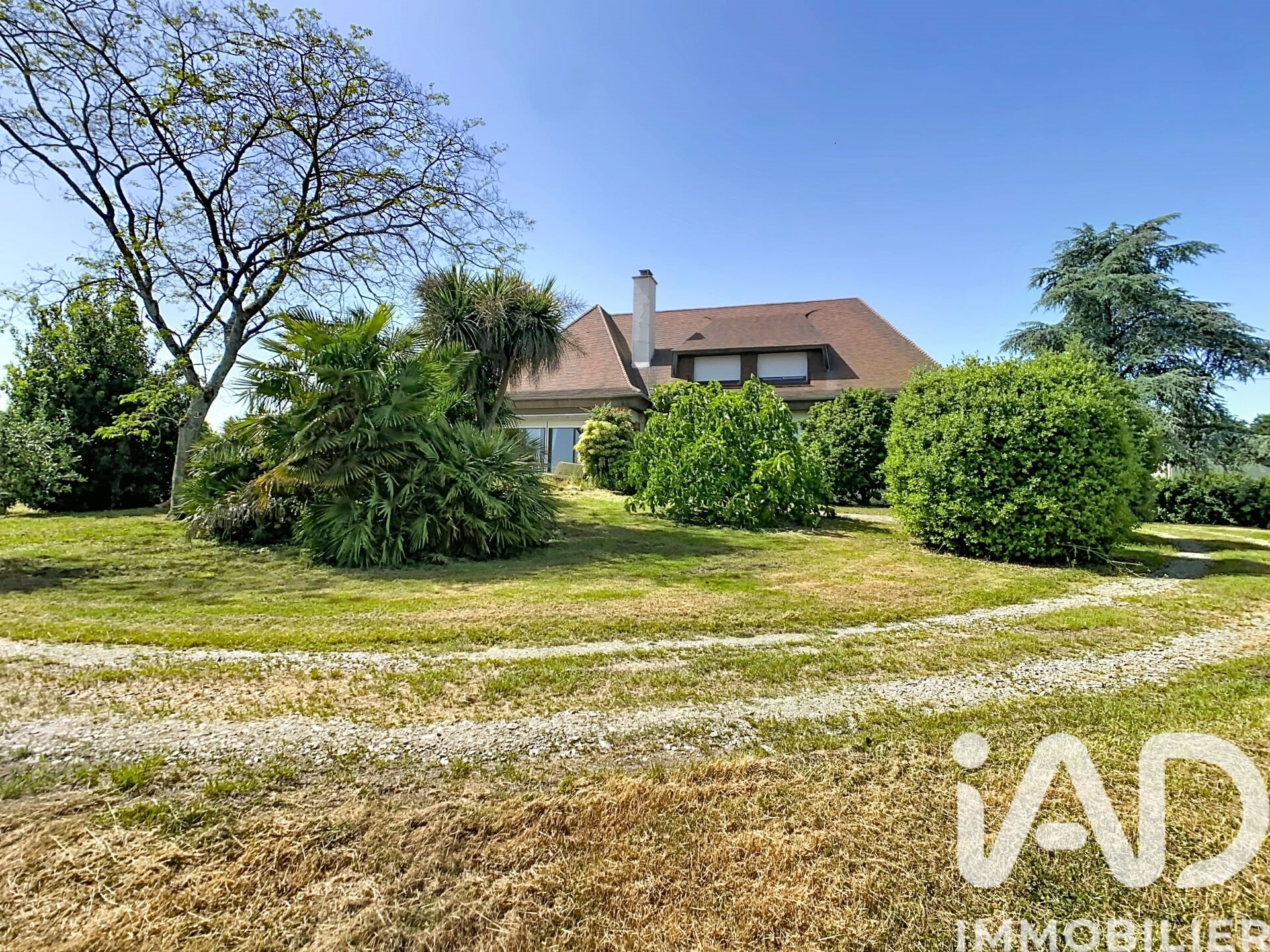 Maison à vendre, 215m², Thouaré-sur-Loire