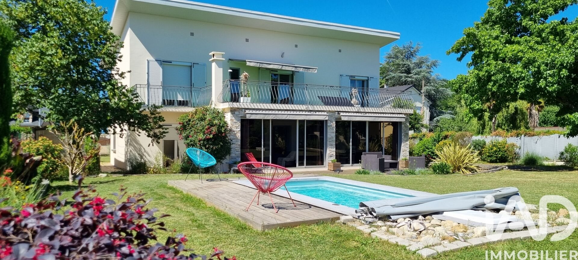 Maison à vendre, 242m², Tarbes