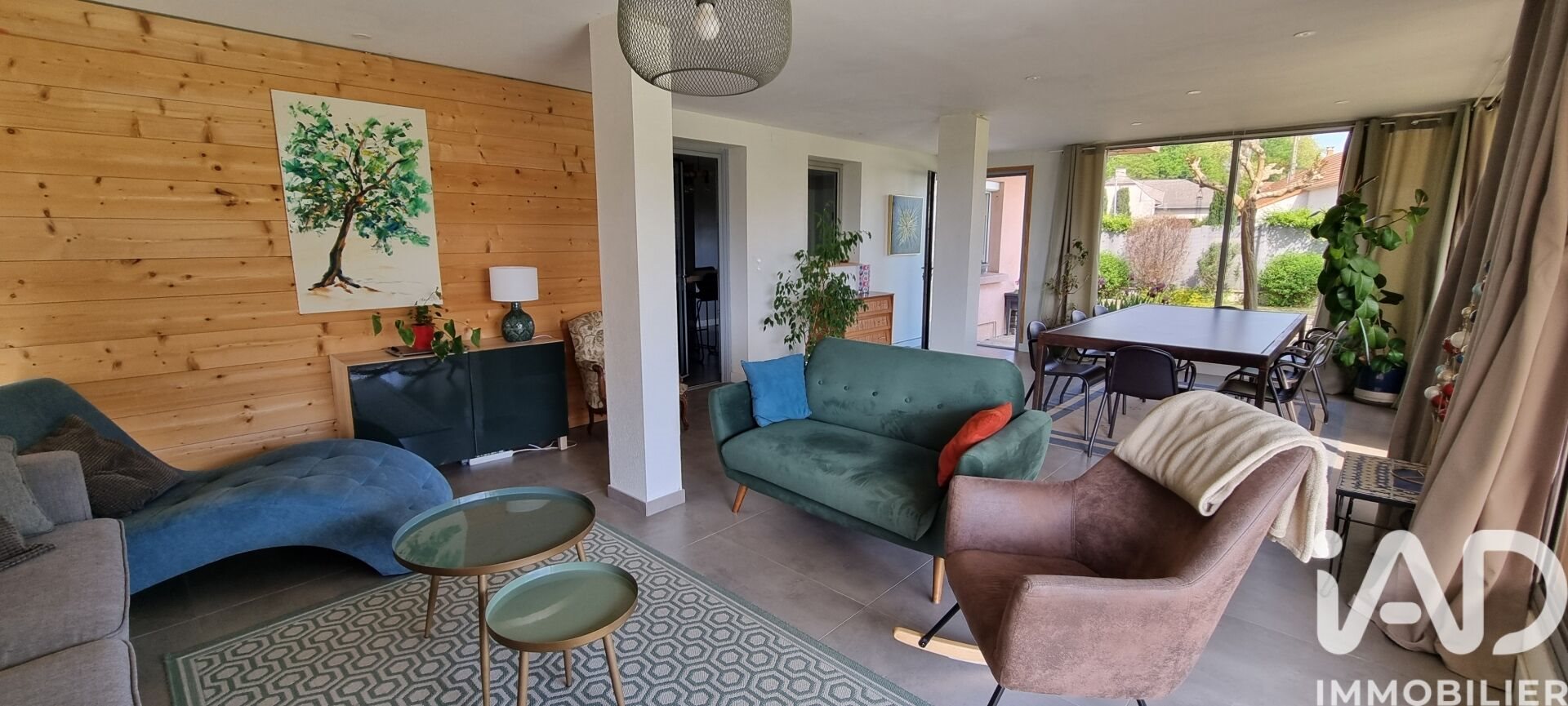 Maison à vendre, 242m², Tarbes