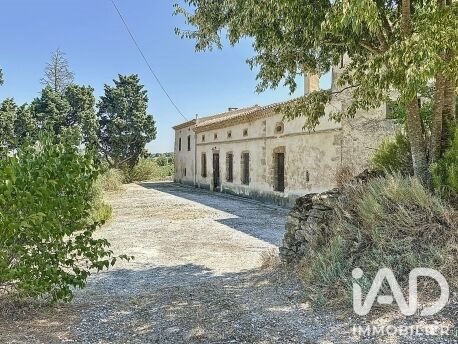 Maison à vendre, 410m², Montferrand