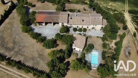 Maison à vendre, 410m², Montferrand