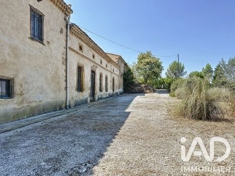 Maison à vendre, 410m², Montferrand