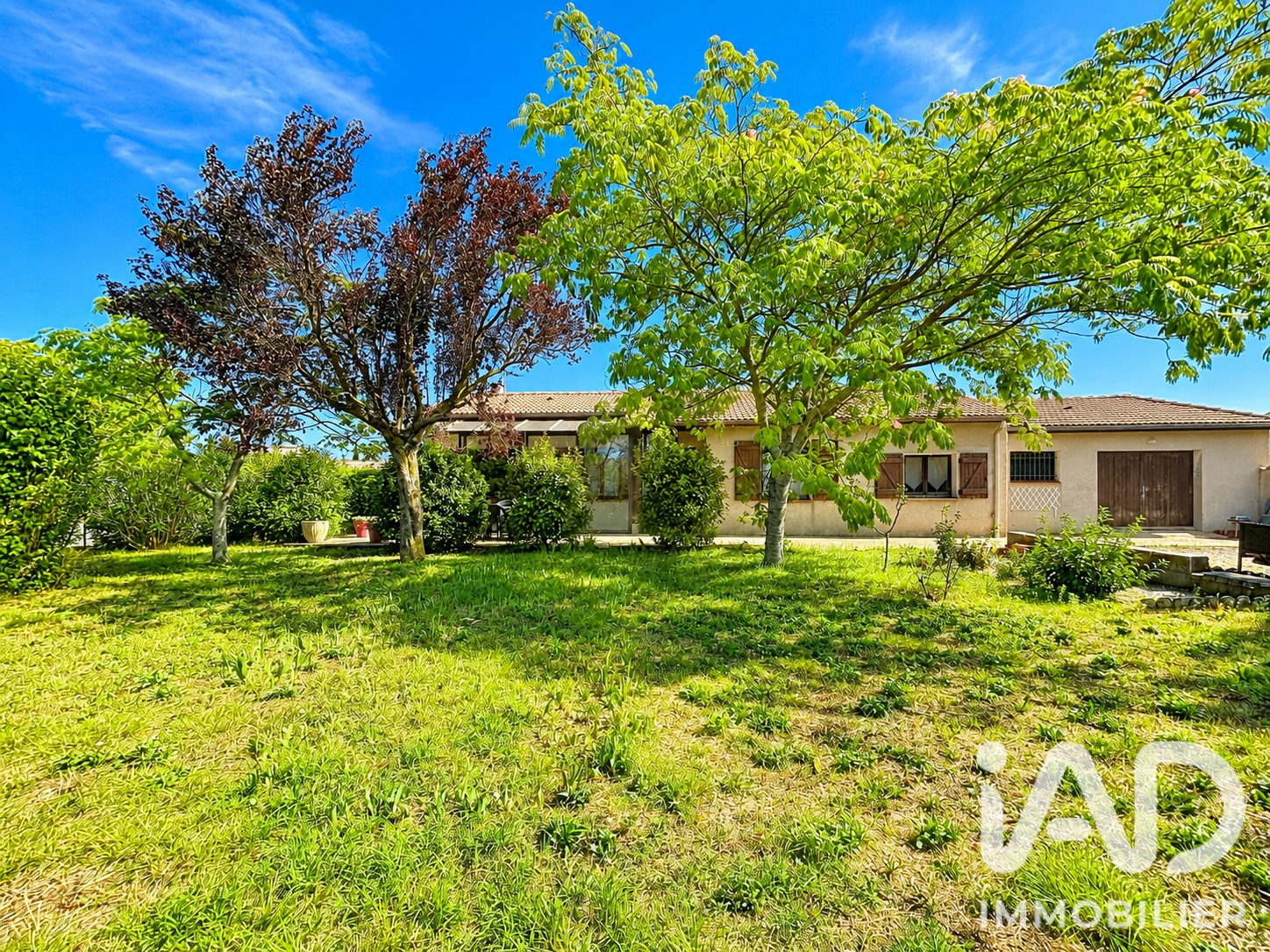 Maison à vendre, 98m², Alzonne