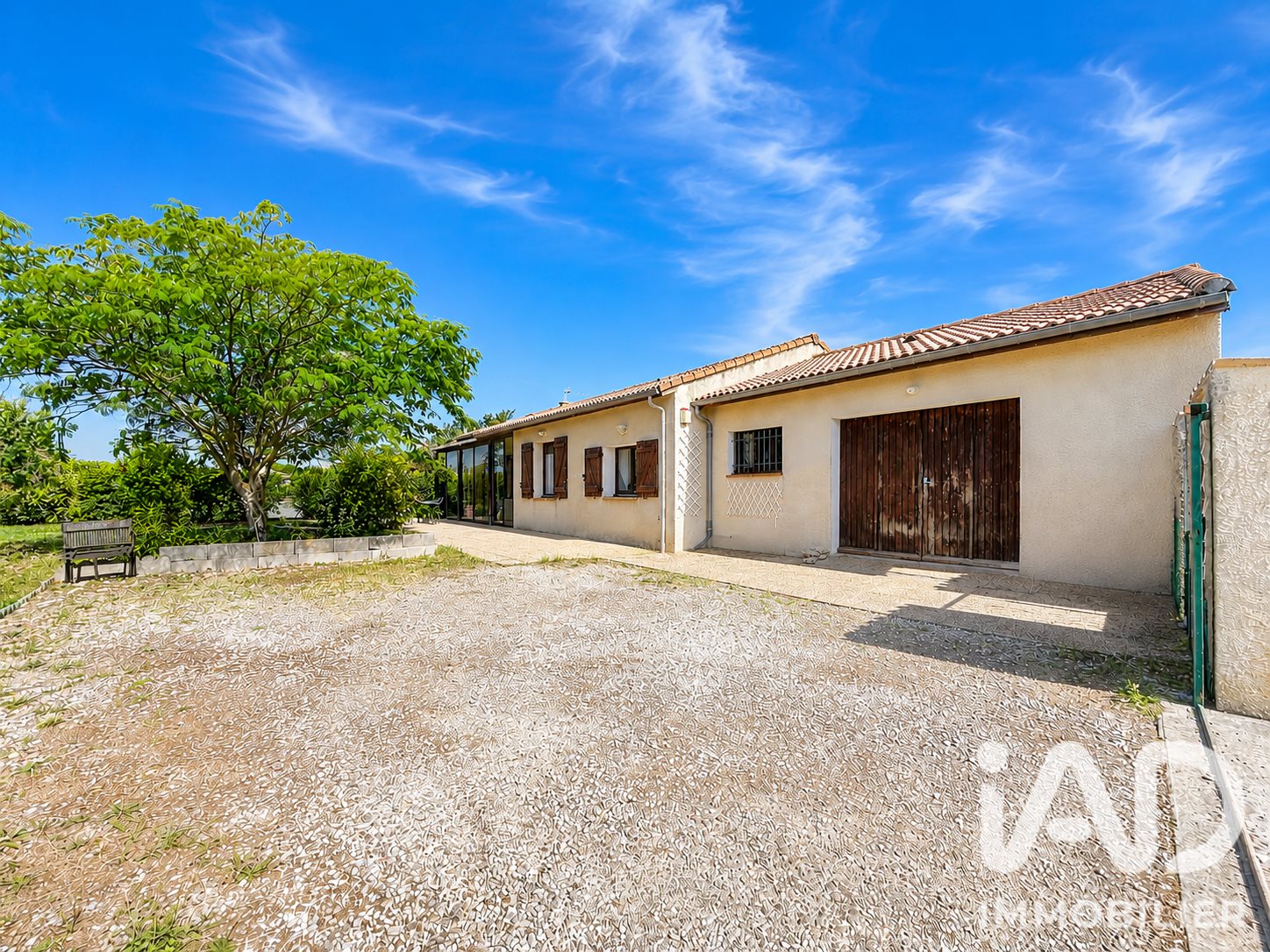 Maison à vendre, 98m², Alzonne