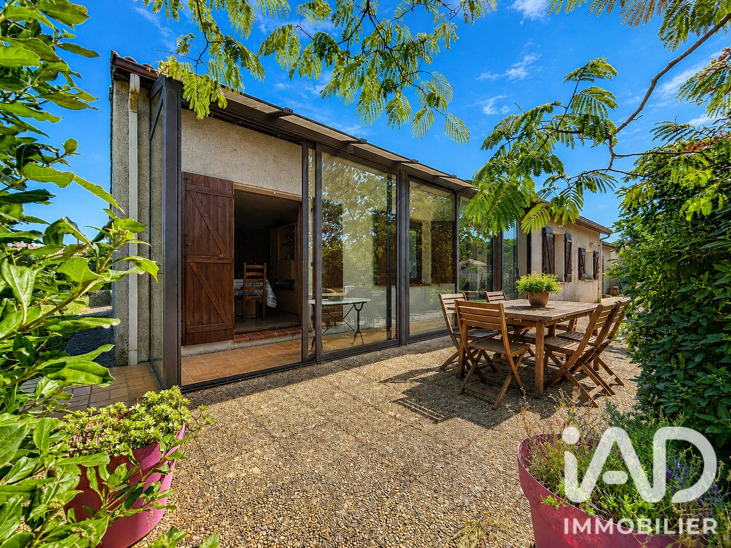 Maison à vendre, 98m², Alzonne