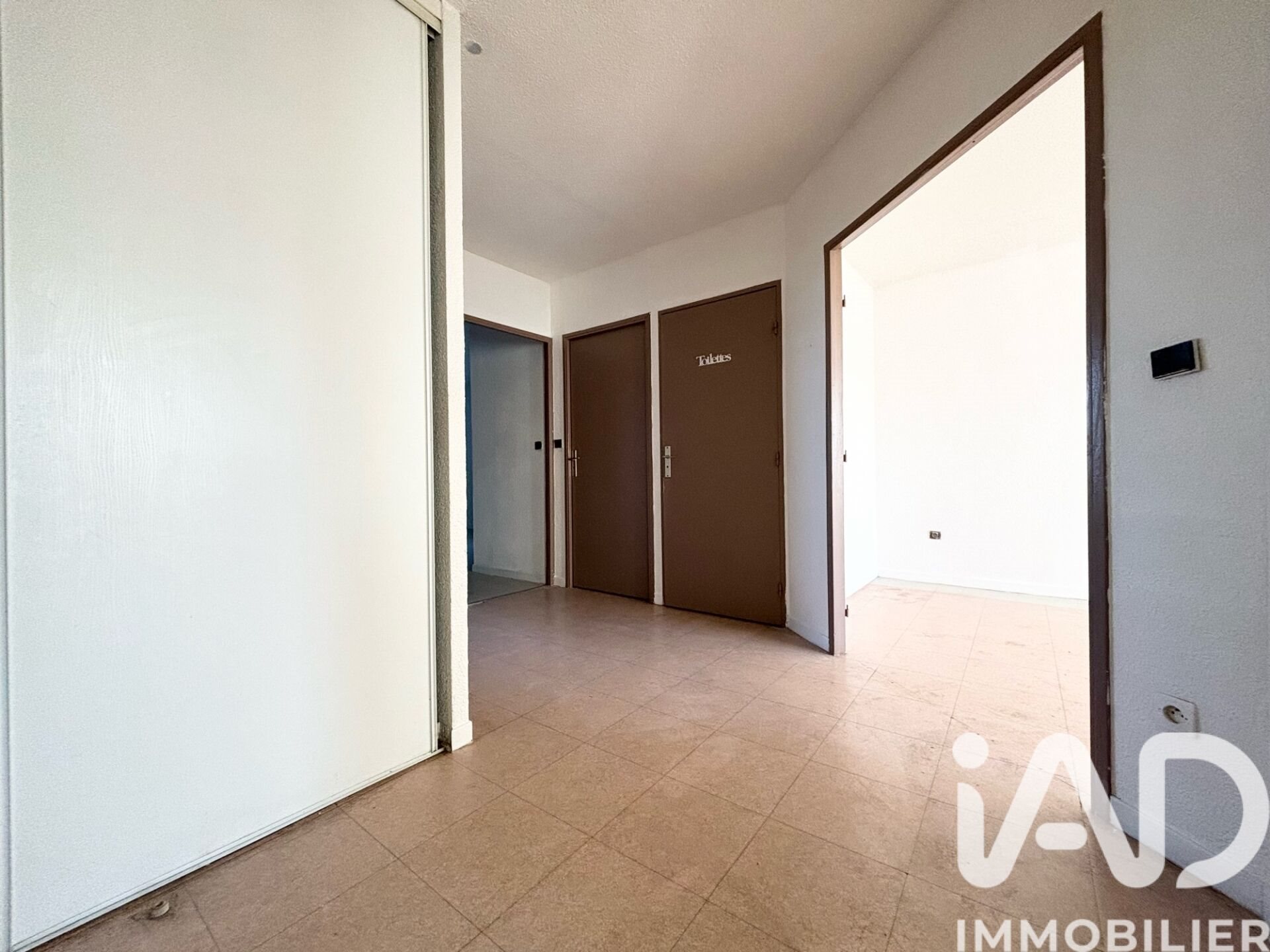 Appartement à vendre, 64m², Castelnaudary