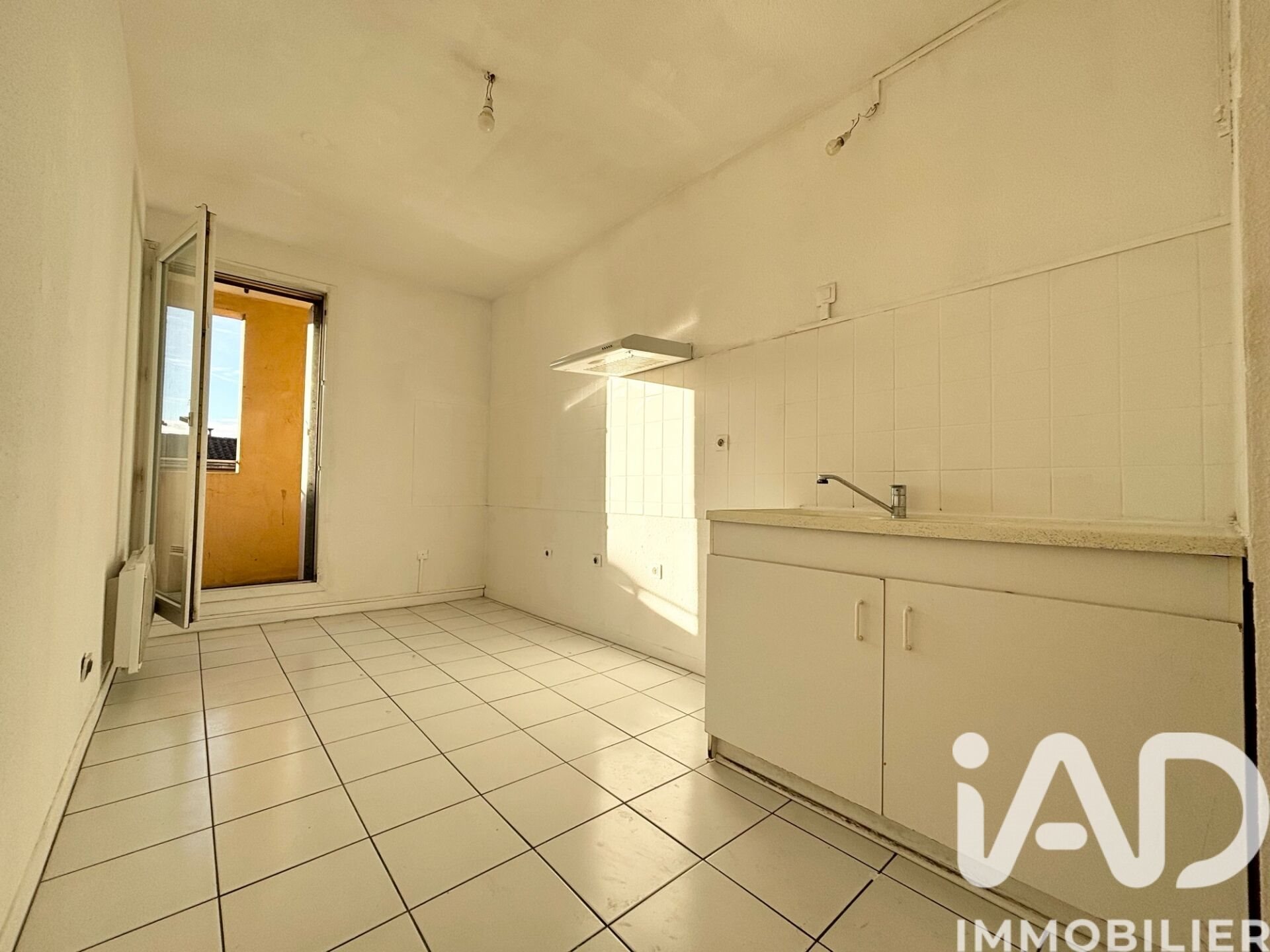 Appartement à vendre, 64m², Castelnaudary