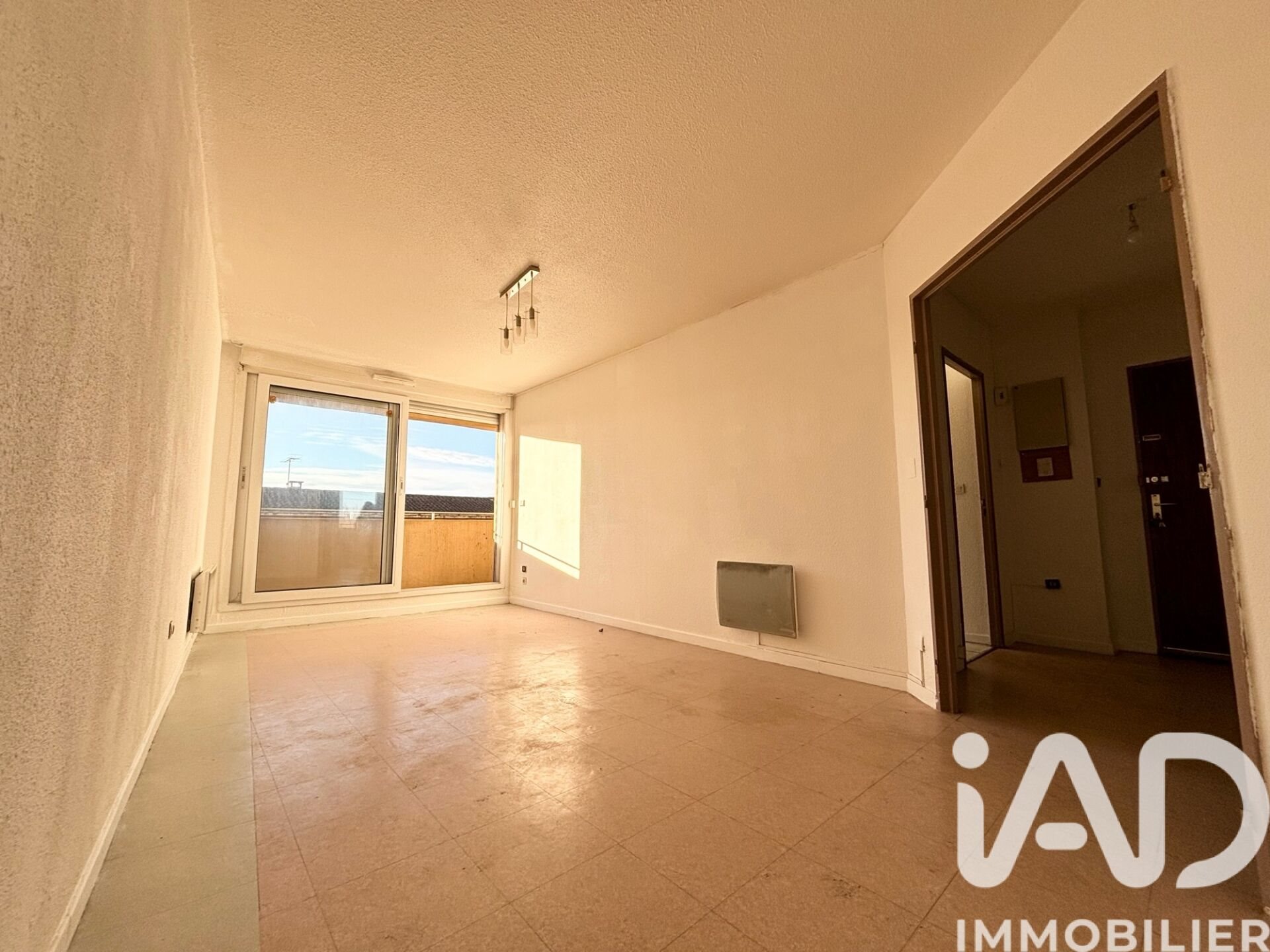 Appartement à vendre, 64m², Castelnaudary