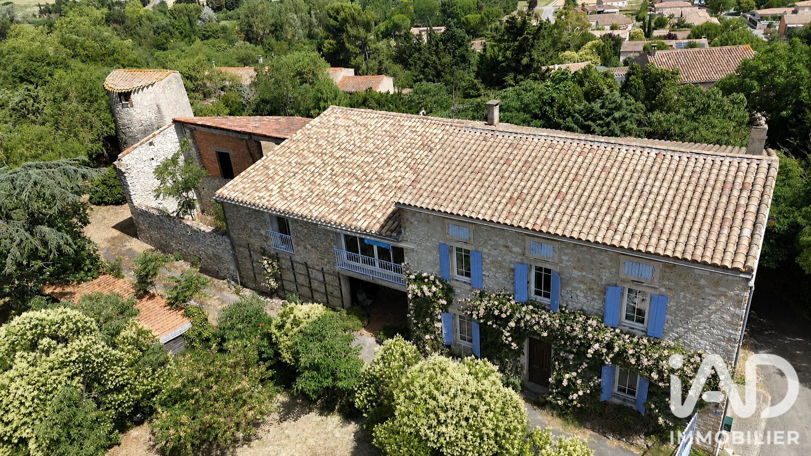 Maison à vendre, 274m², Villasavary