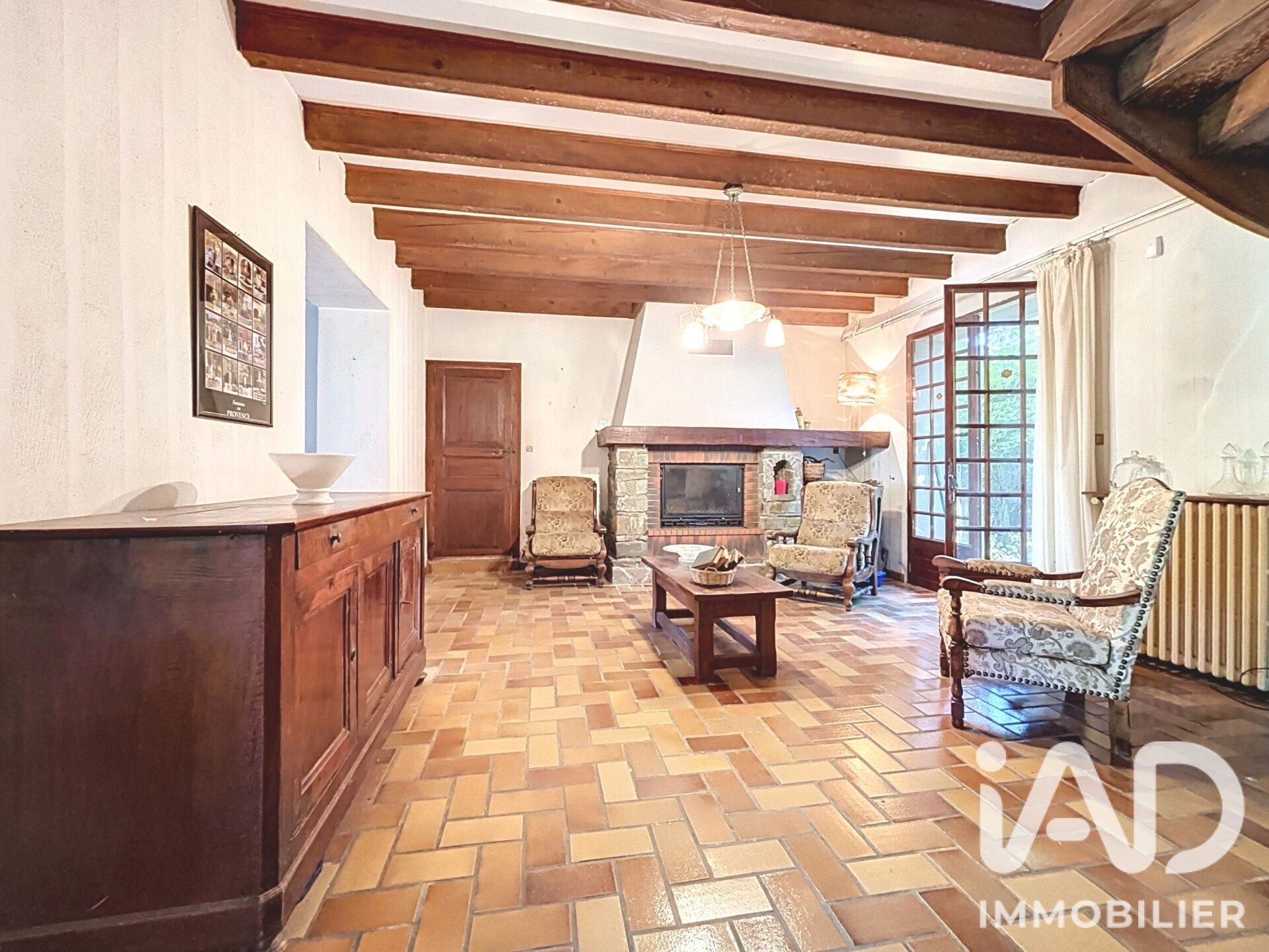 Maison à vendre, 274m², Villasavary