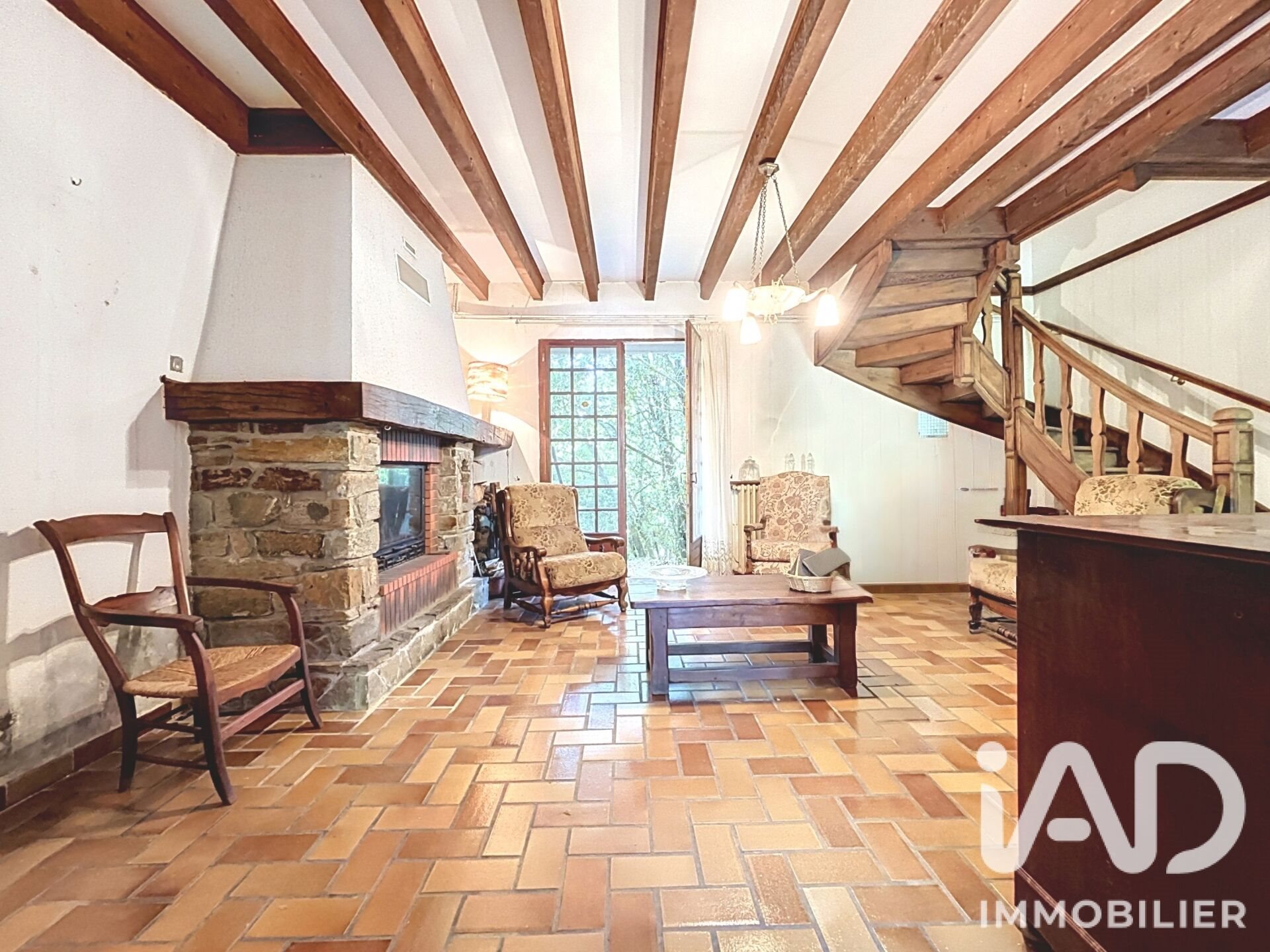 Maison à vendre, 274m², Villasavary