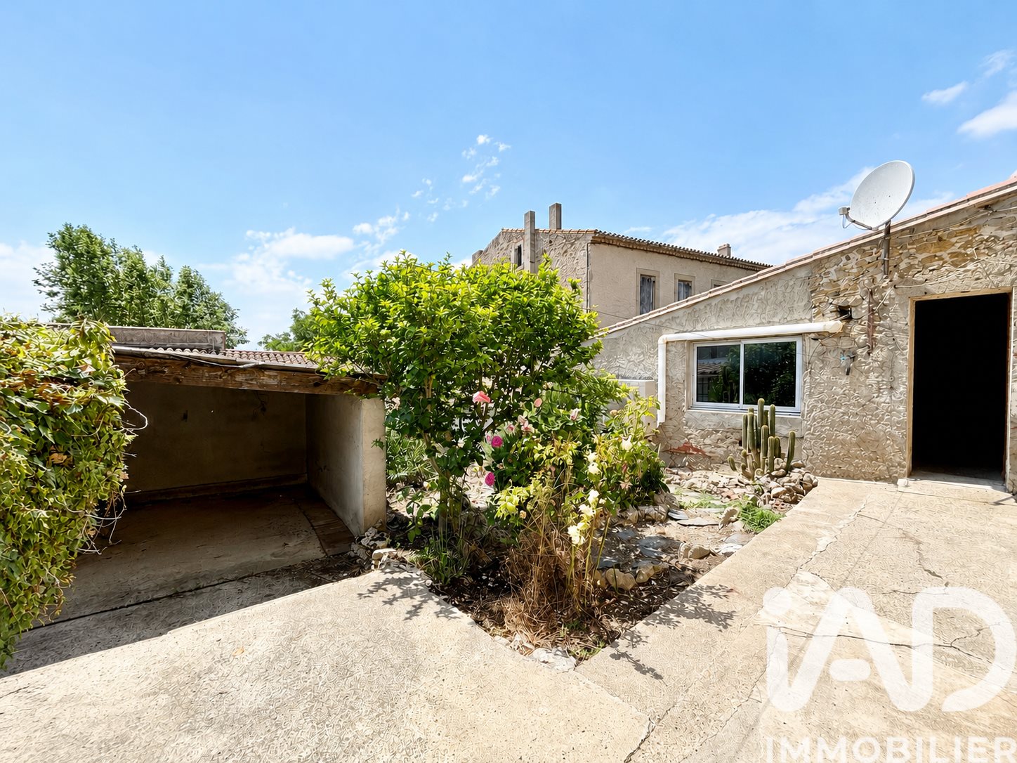 Maison à vendre, 94m², Cailhau