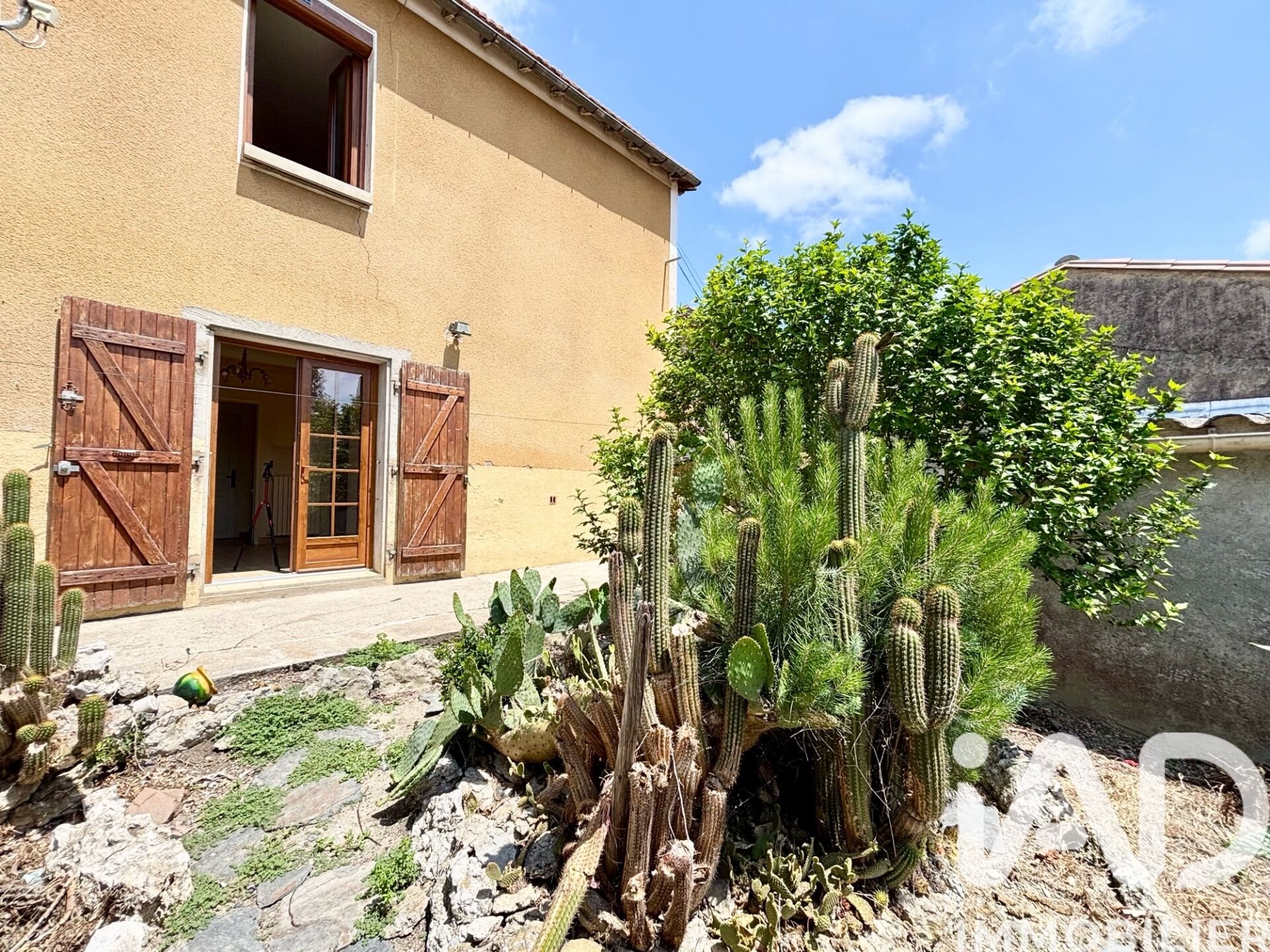 Maison à vendre, 94m², Cailhau