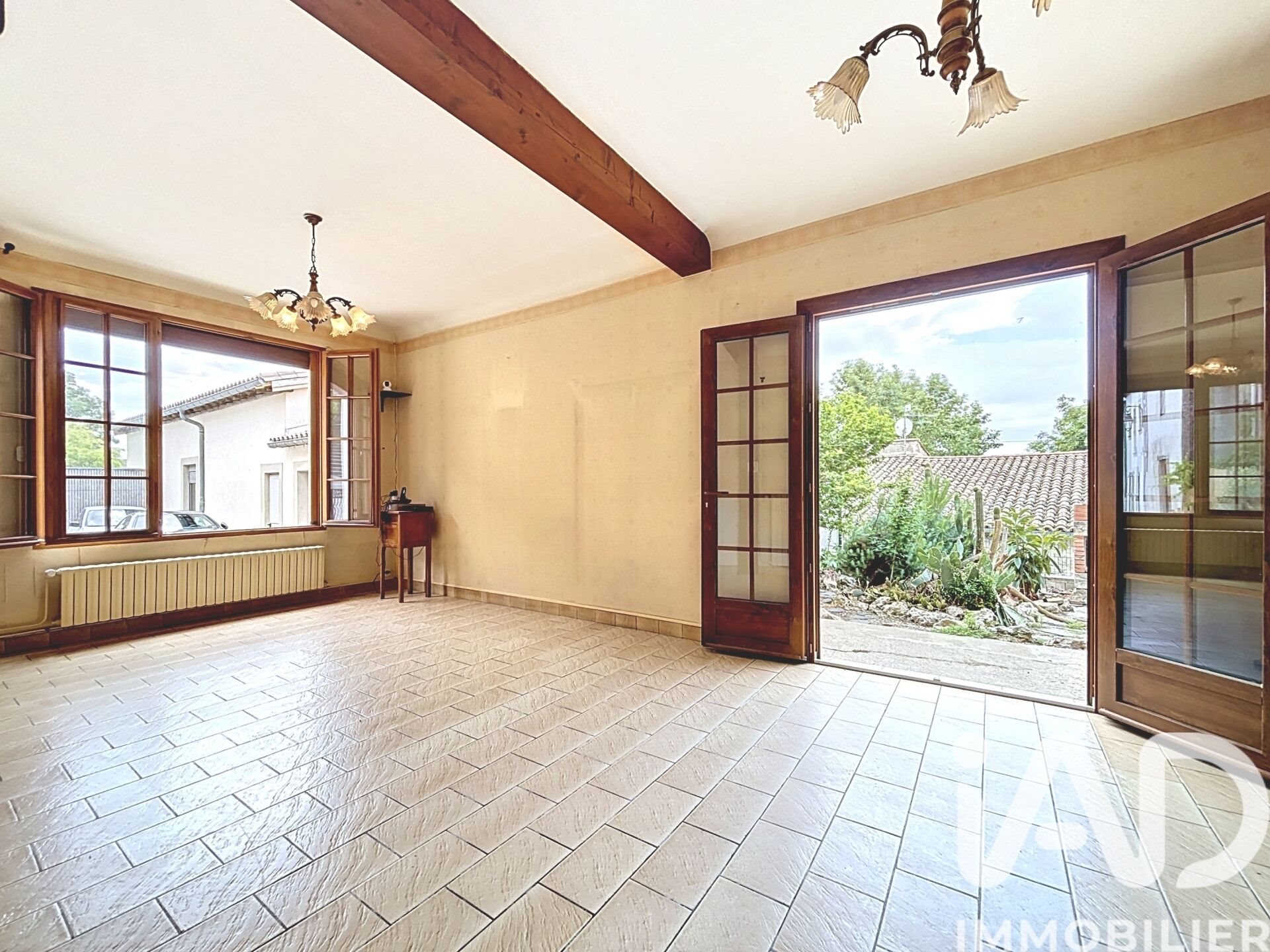 Maison à vendre, 94m², Cailhau