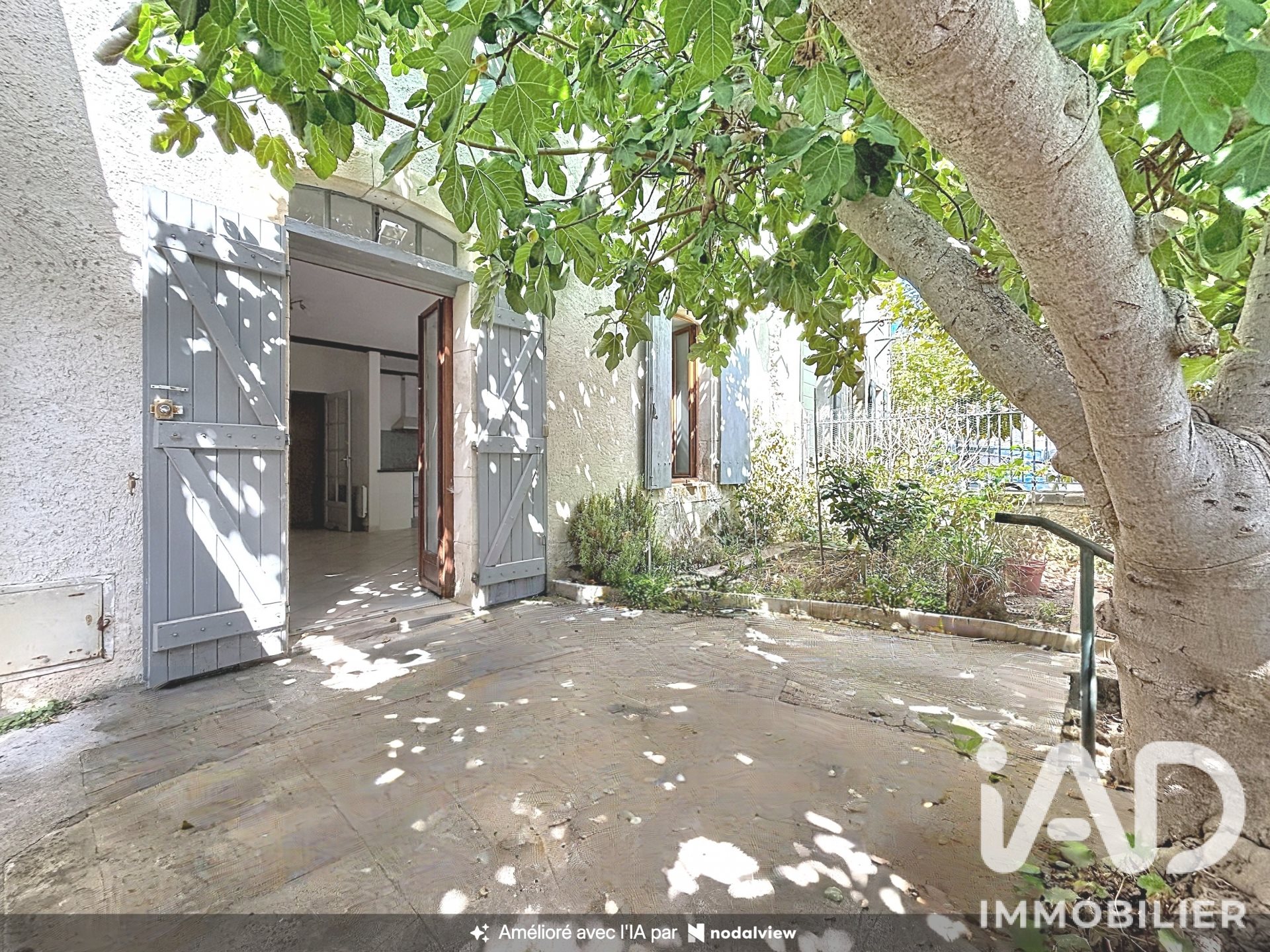 Maison à vendre, 83m², Cailhau