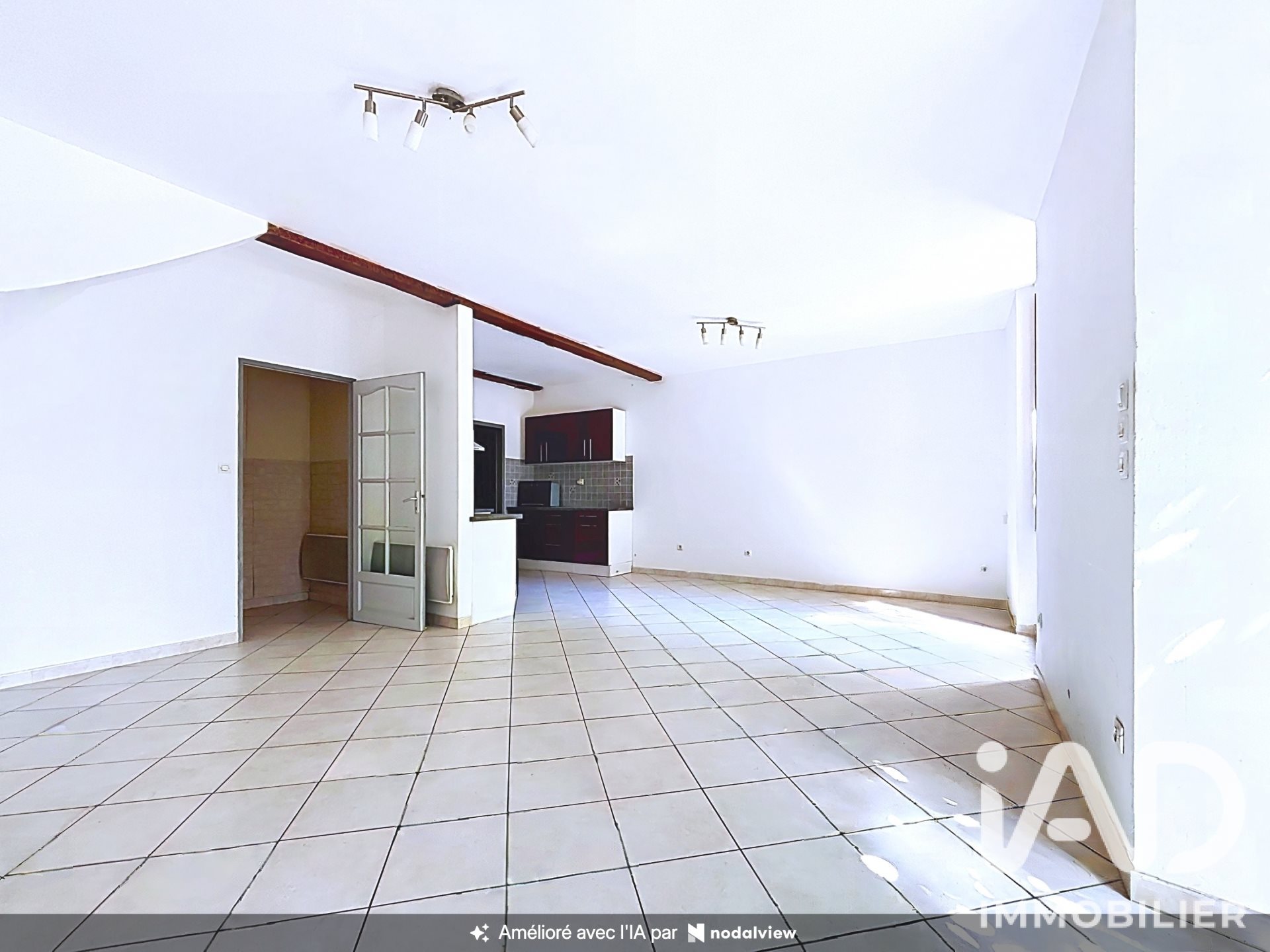 Maison à vendre, 83m², Cailhau