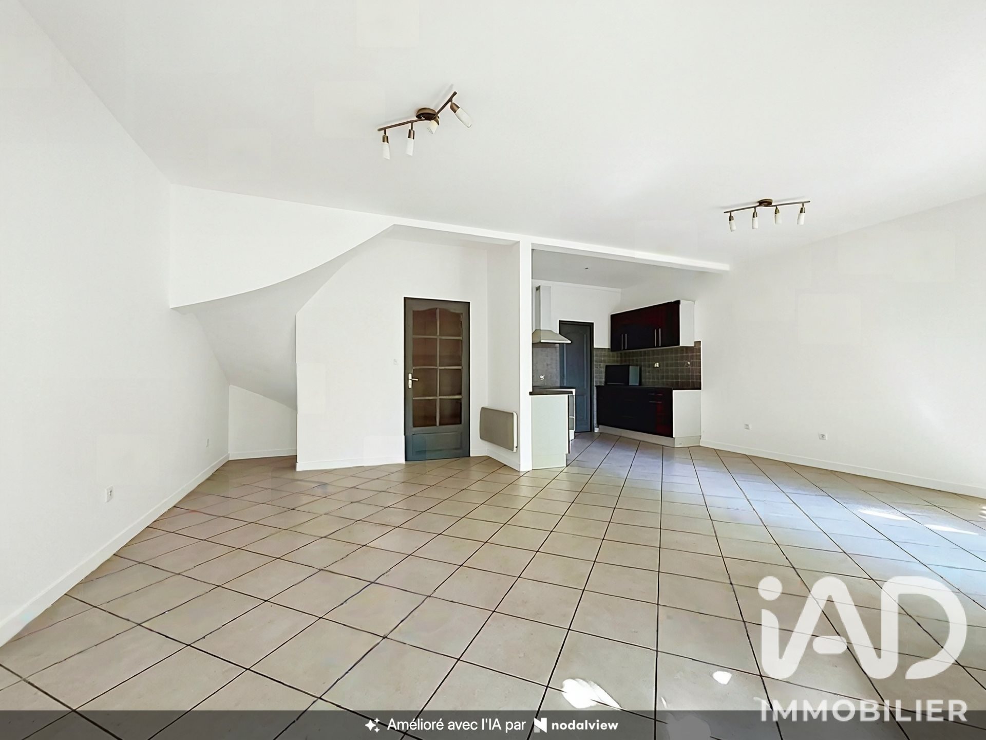Maison à vendre, 83m², Cailhau