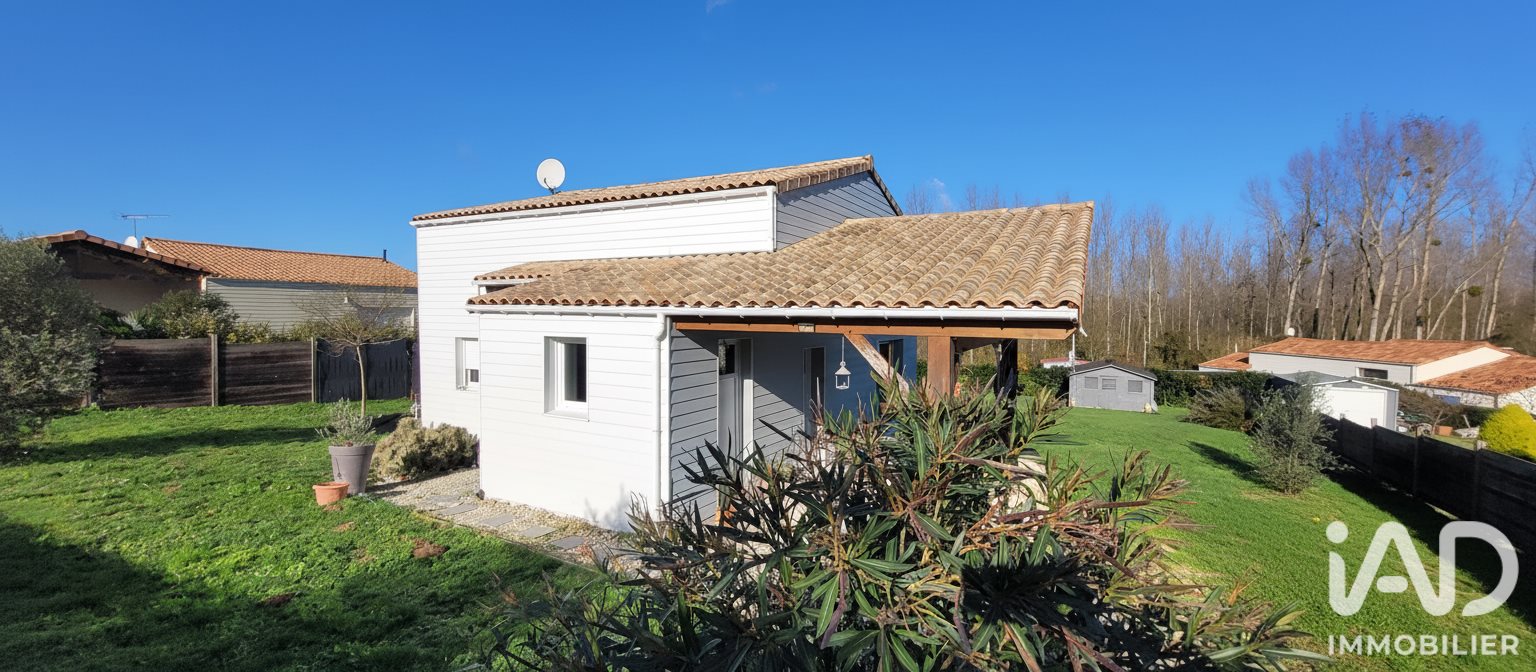 Maison à vendre, 132m², Ternant