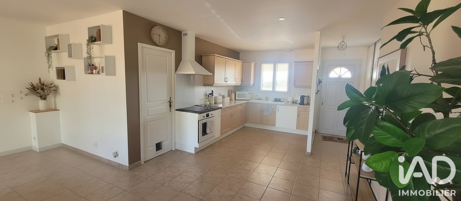 Maison à vendre, 79m², Mazeray