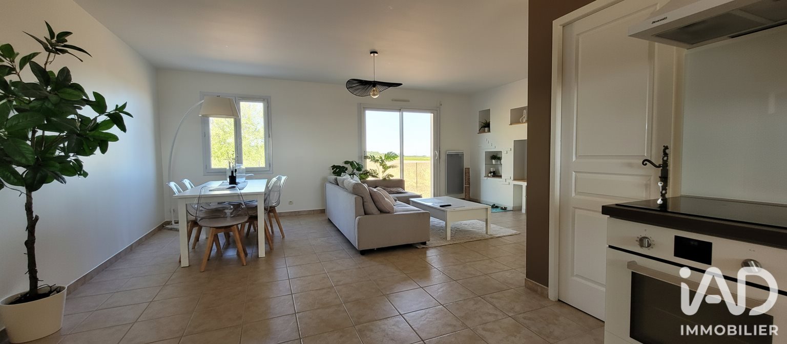 Maison à vendre, 79m², Mazeray