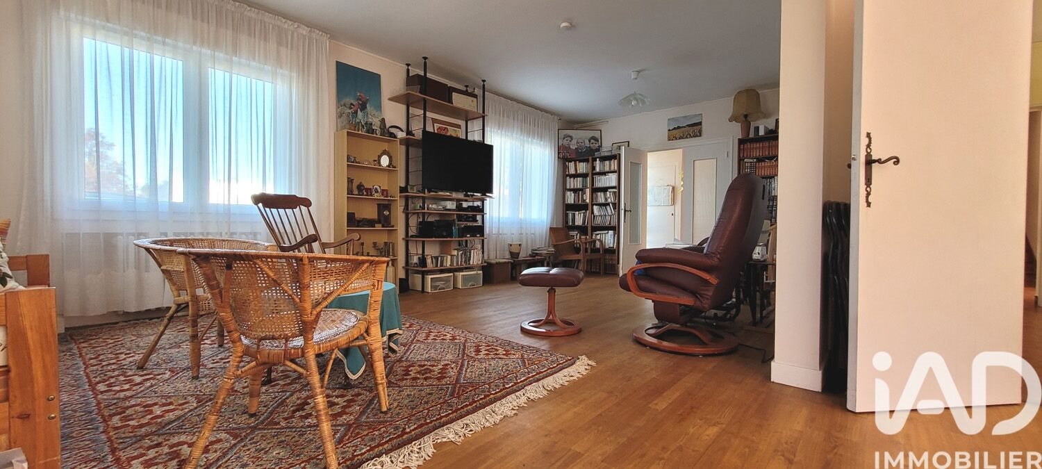 Maison à vendre, 204m², Saint-Jean-d'Angély