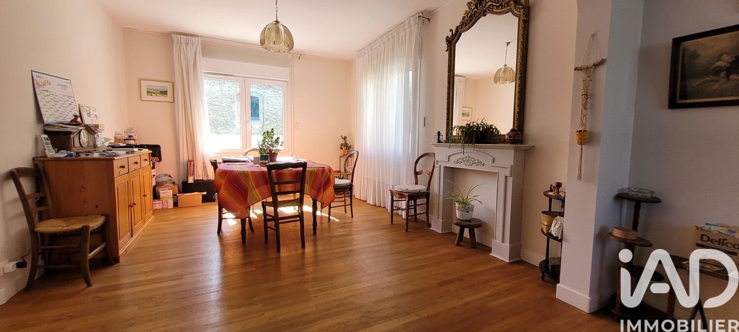 Maison à vendre, 204m², Saint-Jean-d'Angély