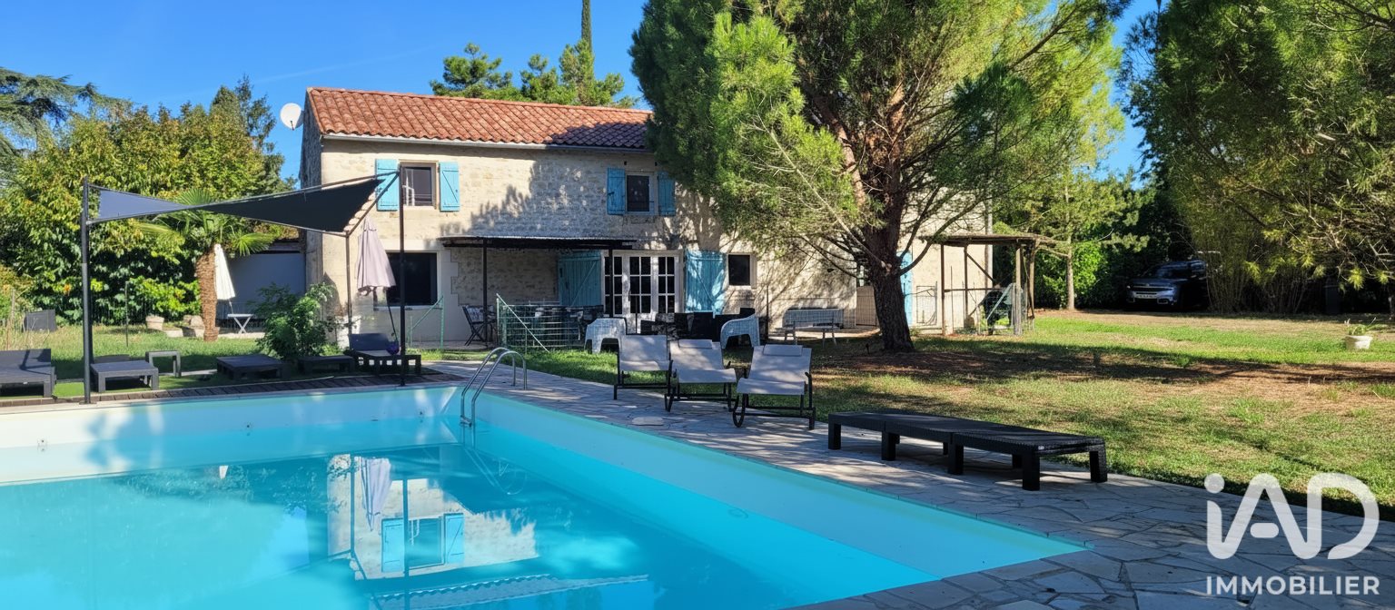 Maison à vendre, 208m², Essouvert