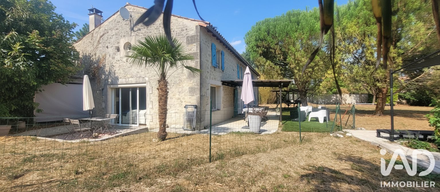 Maison à vendre, 208m², Essouvert
