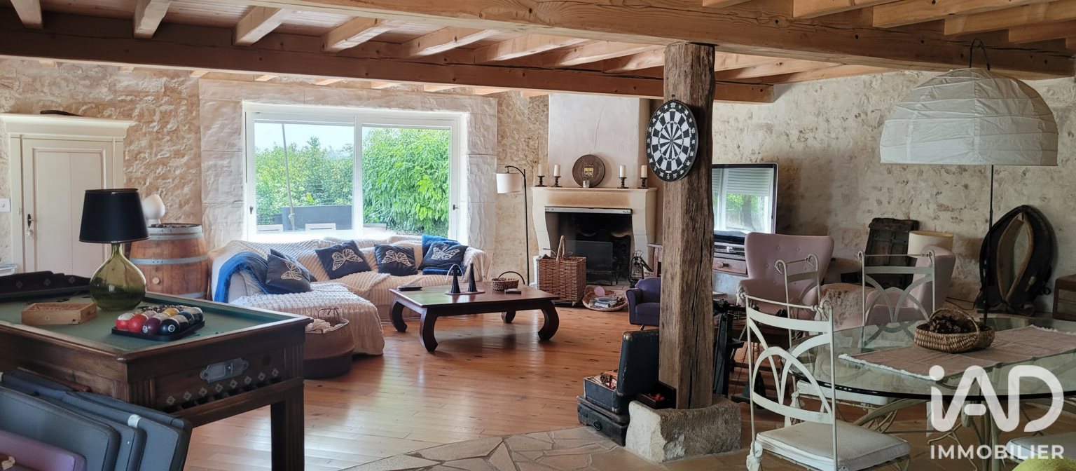 Maison à vendre, 208m², Essouvert