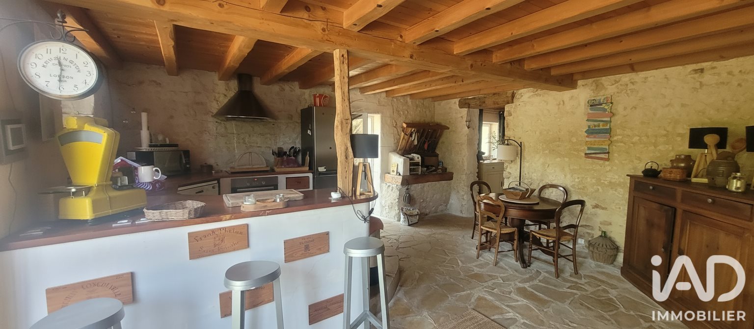 Maison à vendre, 208m², Essouvert
