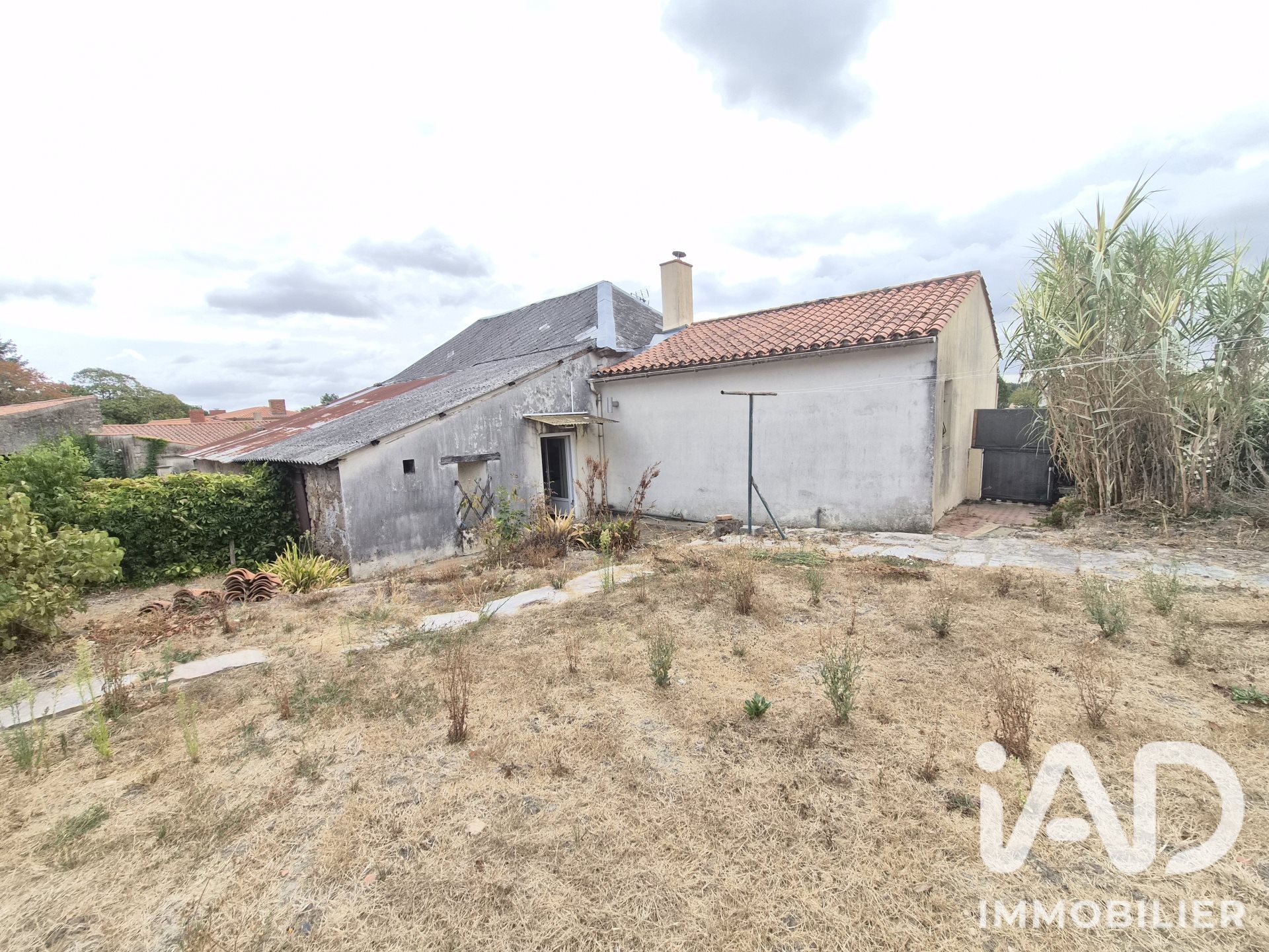 Maison à vendre, 101m², Aubigny