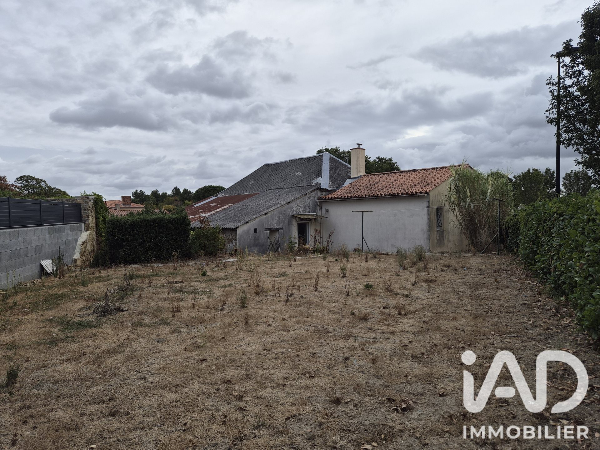 Maison à vendre, 101m², Aubigny