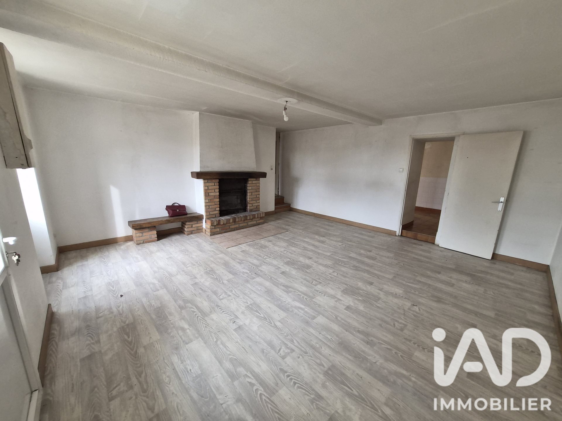 Maison à vendre, 101m², Aubigny