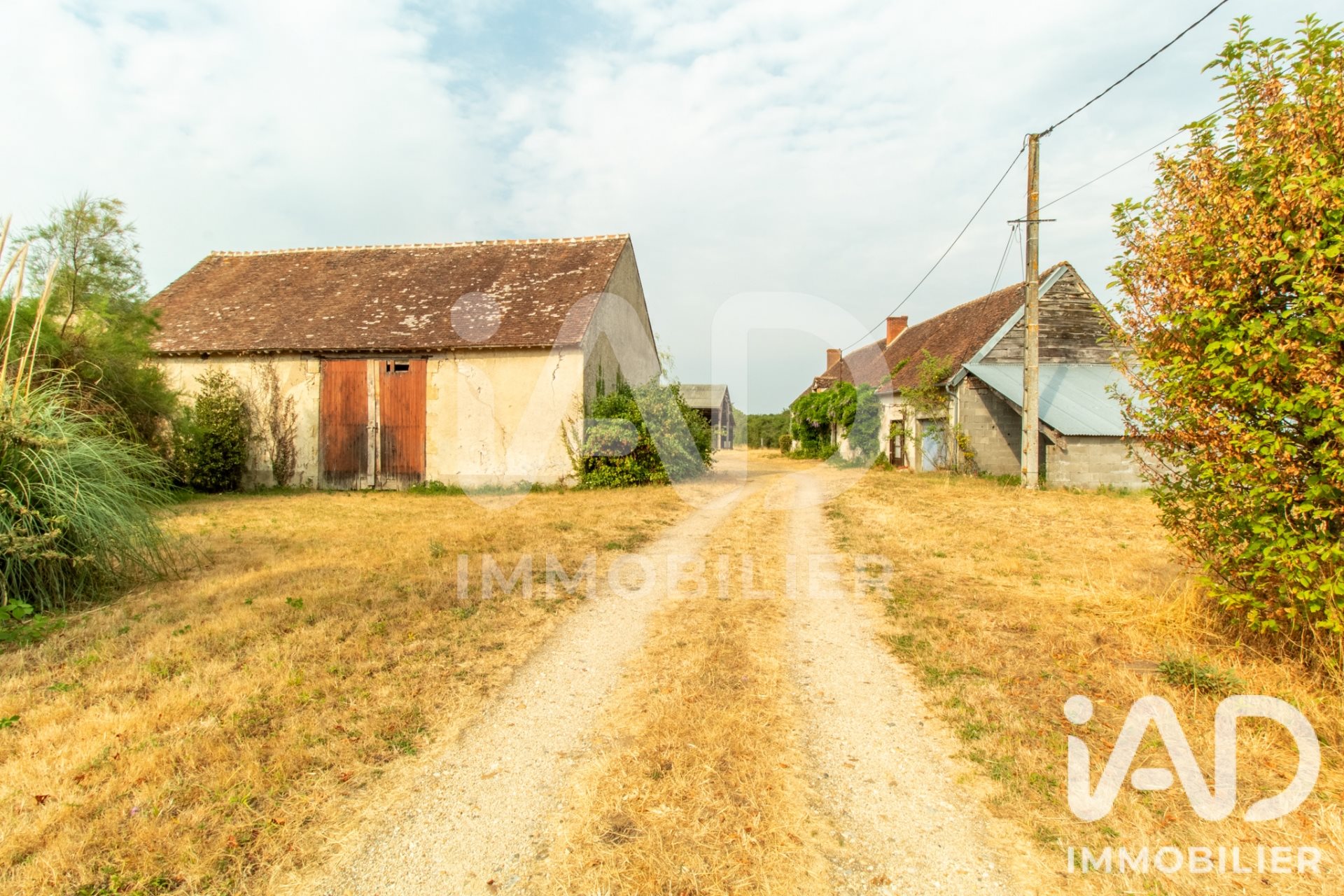 Maison à vendre, 95m², Sury-aux-Bois