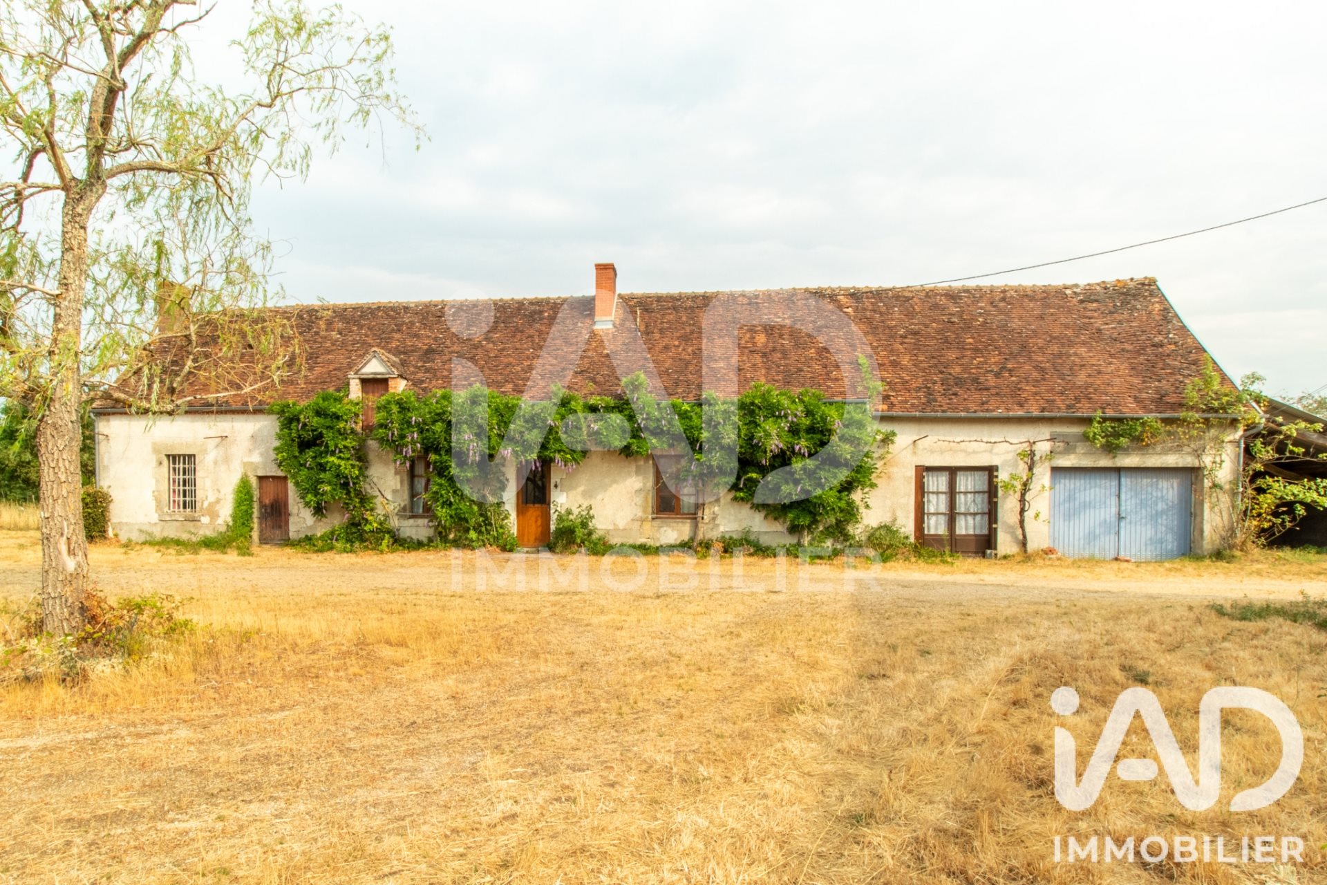 Maison à vendre, 95m², Sury-aux-Bois