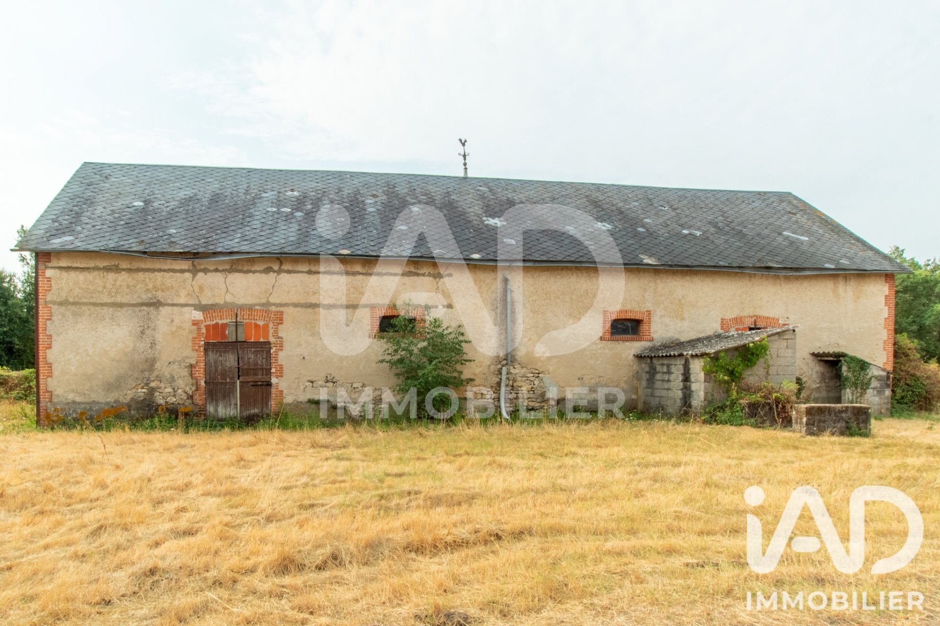 Maison à vendre, 95m², Sury-aux-Bois