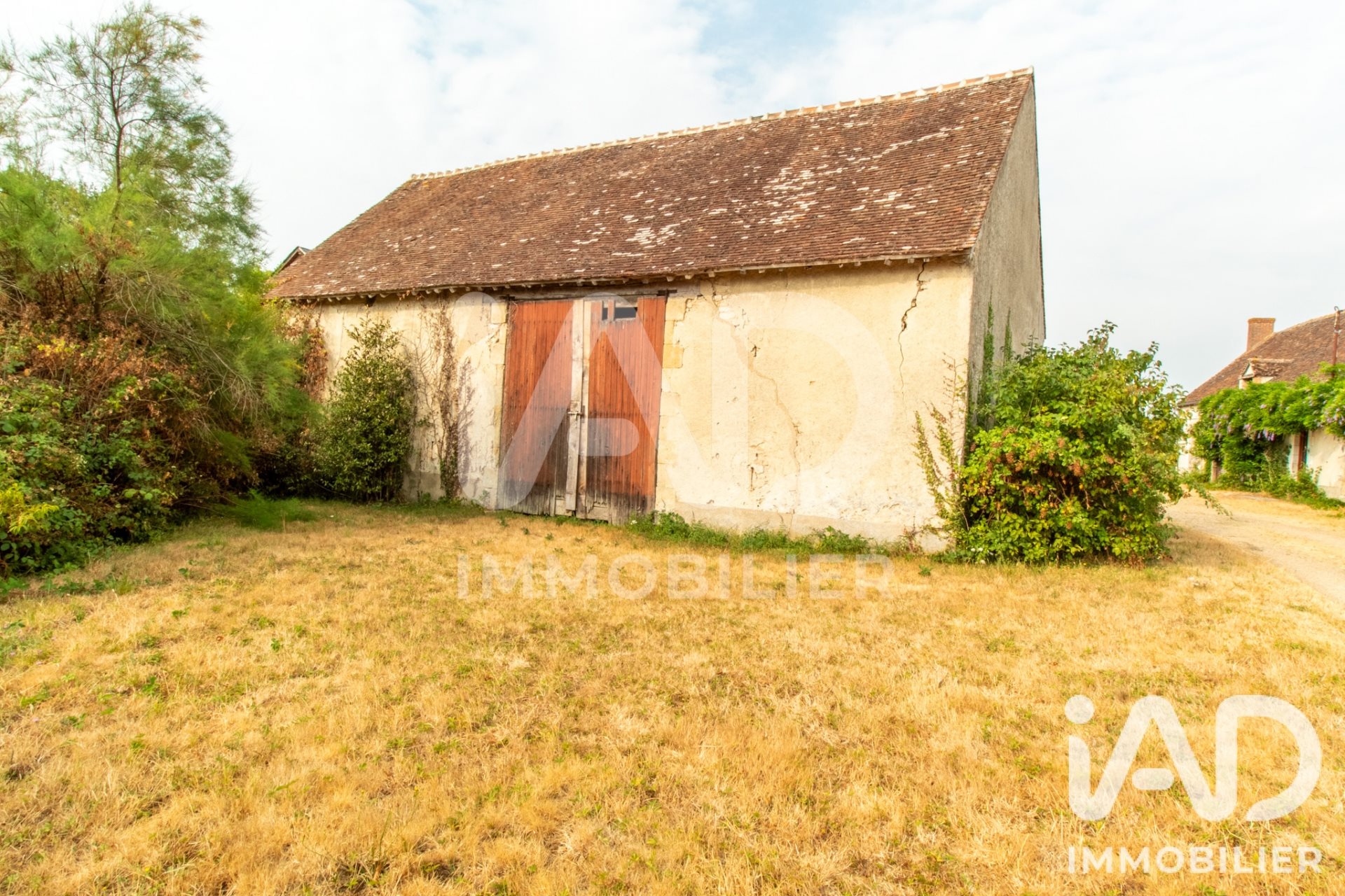 Maison à vendre, 95m², Sury-aux-Bois