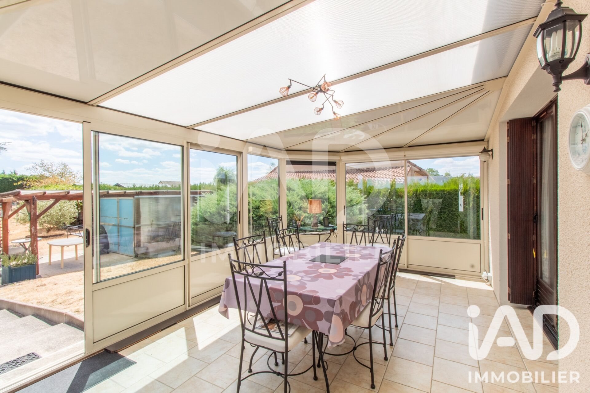 Maison à vendre, 90m², Lorris
