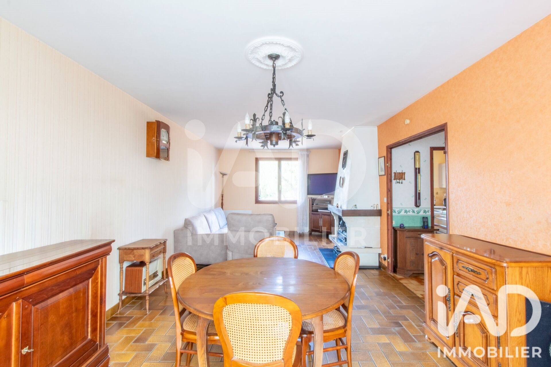 Maison à vendre, 90m², Lorris